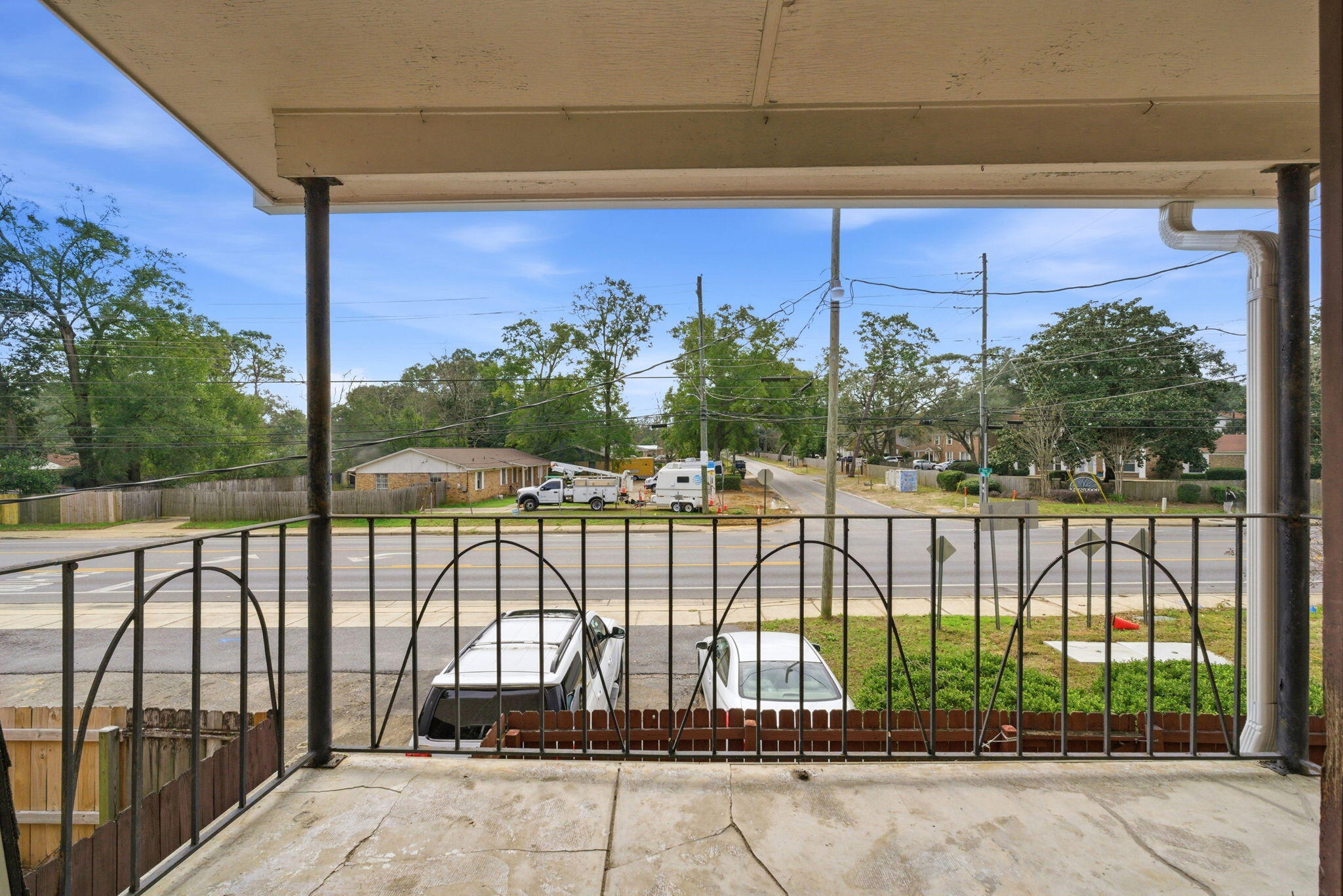 TIFFANY PLACE CONDO - Residential