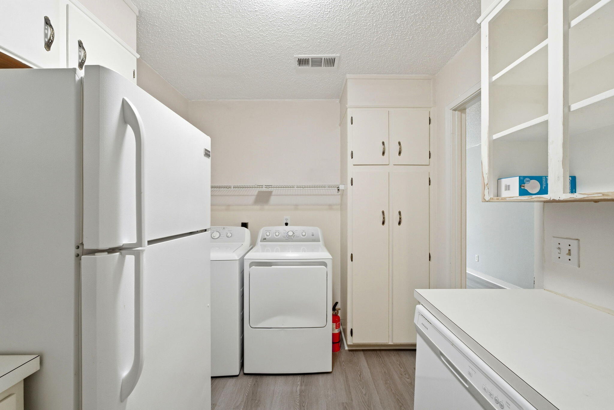 TIFFANY PLACE CONDO - Residential