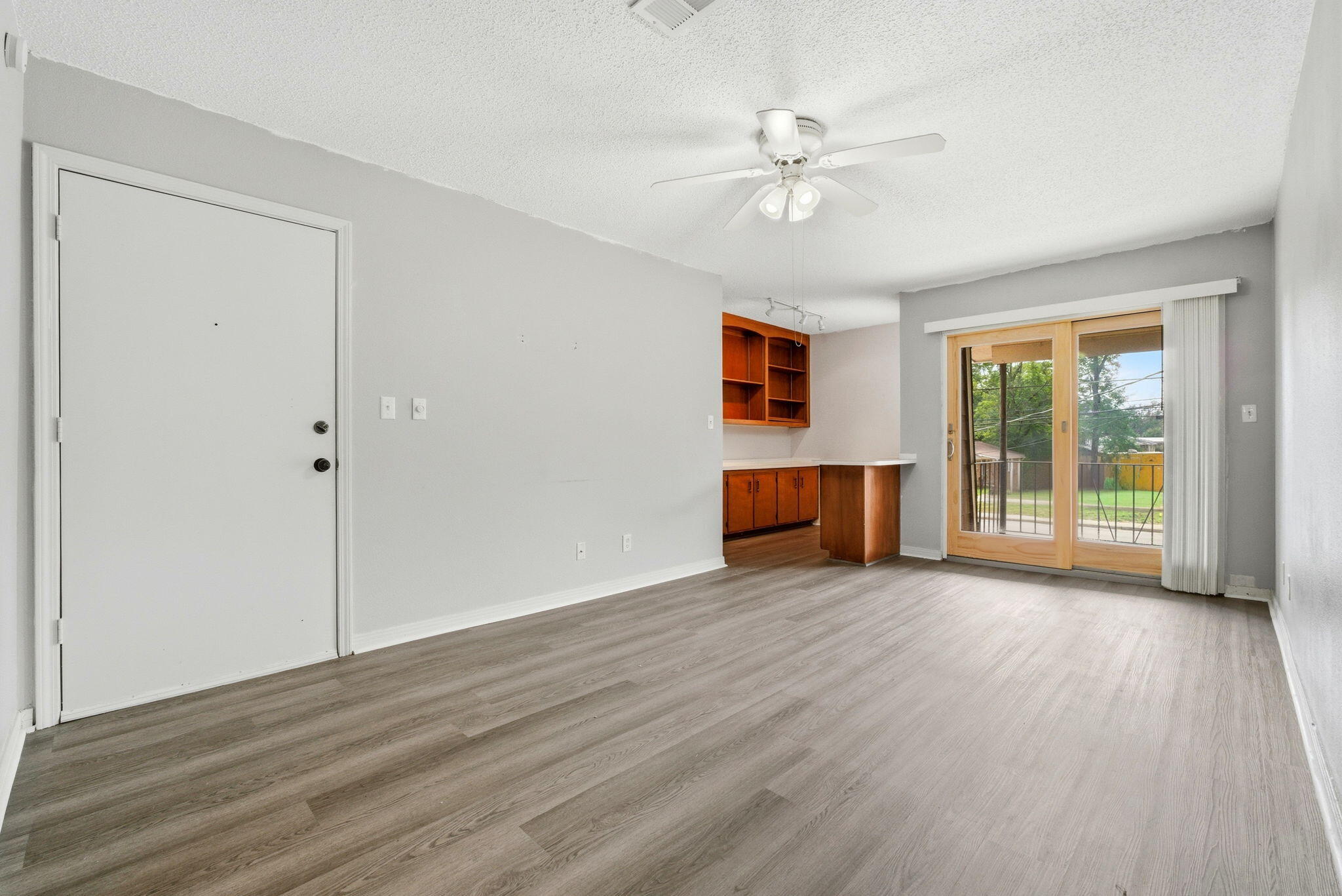 TIFFANY PLACE CONDO - Residential