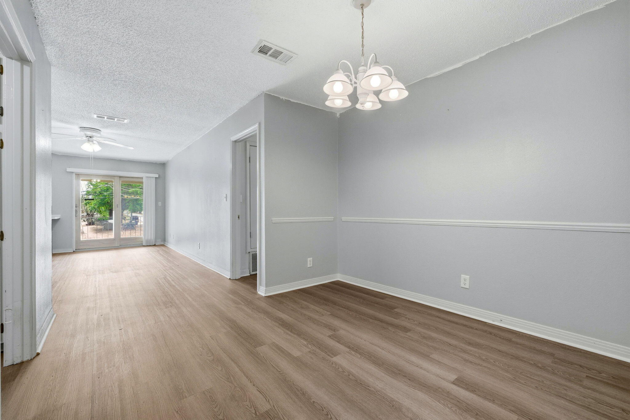 TIFFANY PLACE CONDO - Residential