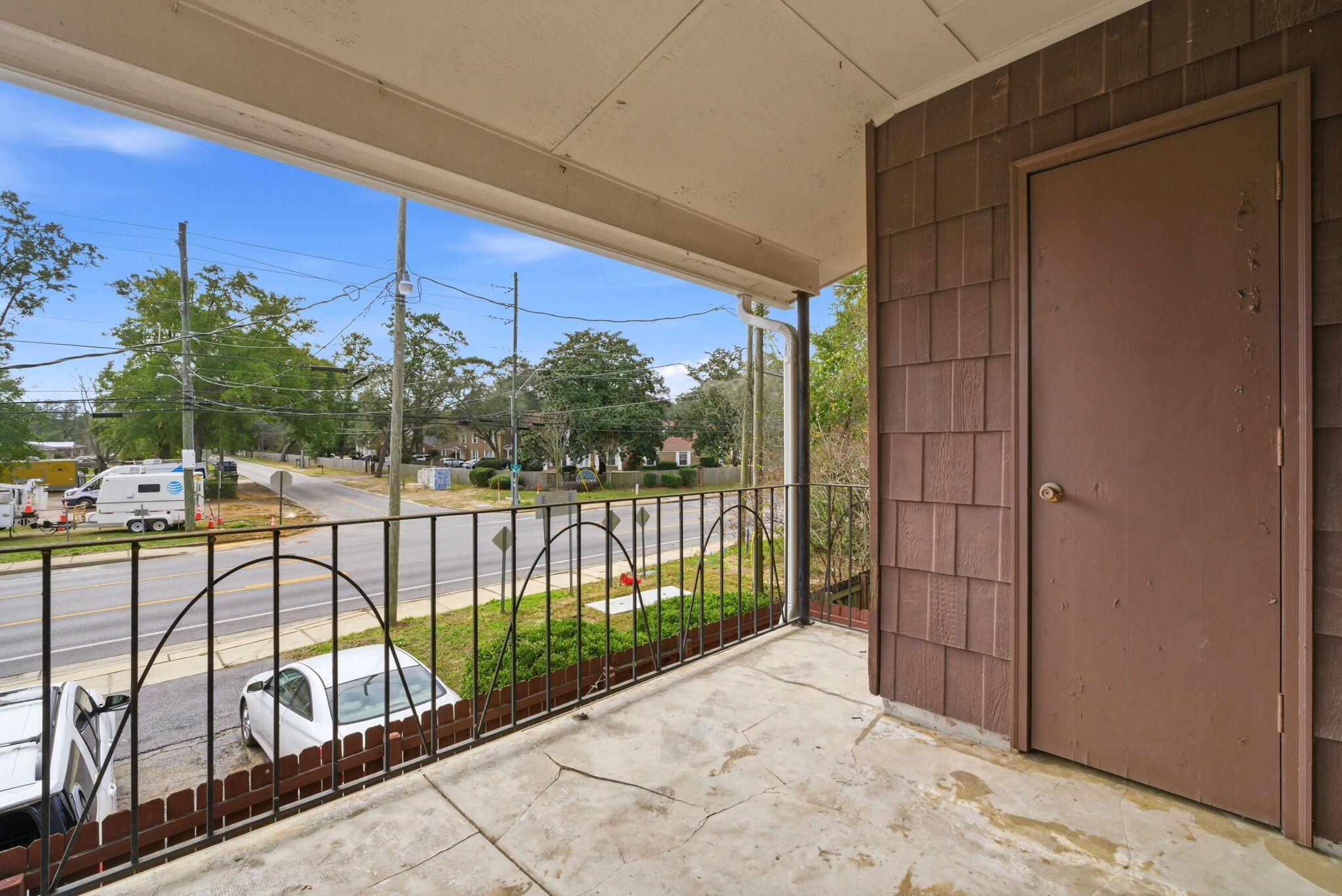 TIFFANY PLACE CONDO - Residential