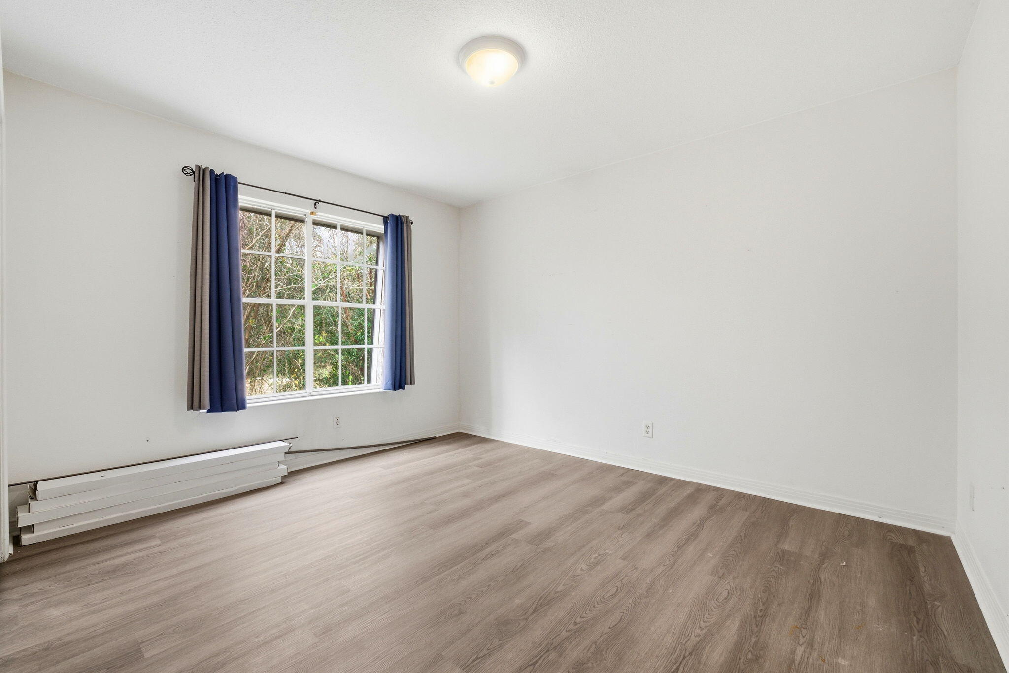 TIFFANY PLACE CONDO - Residential