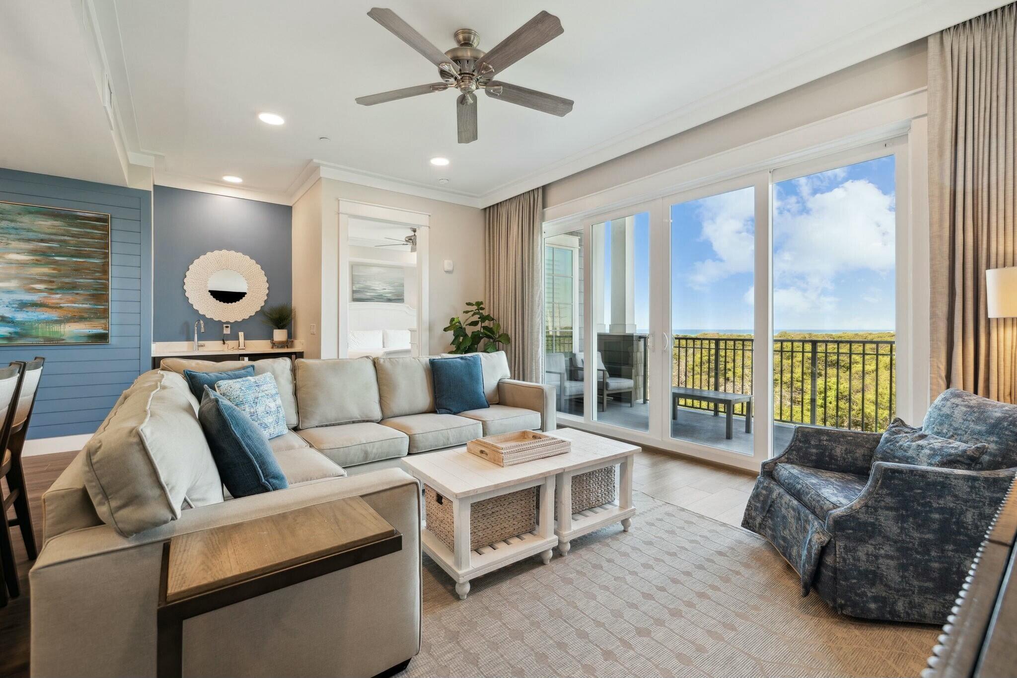 Parkside - Residential