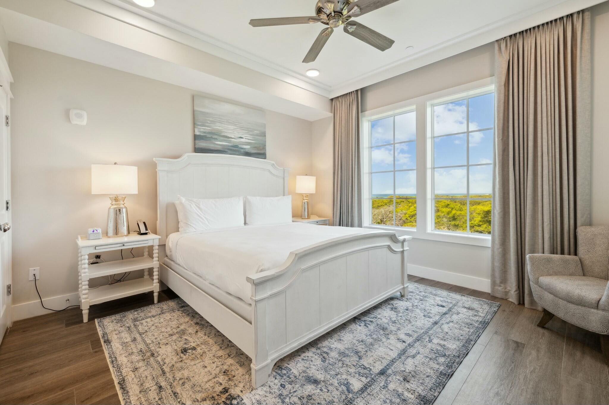 Parkside - Residential