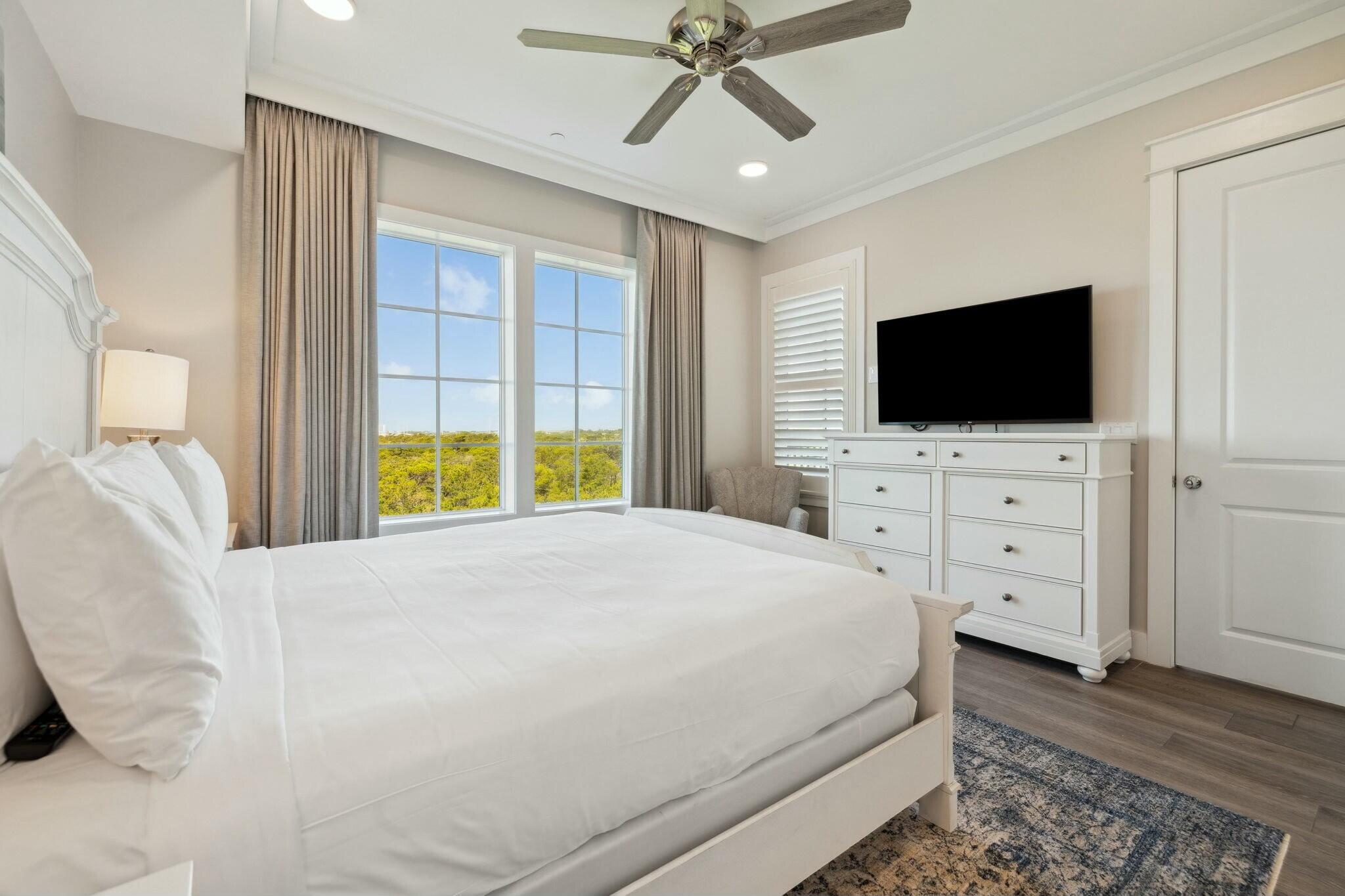 Parkside - Residential