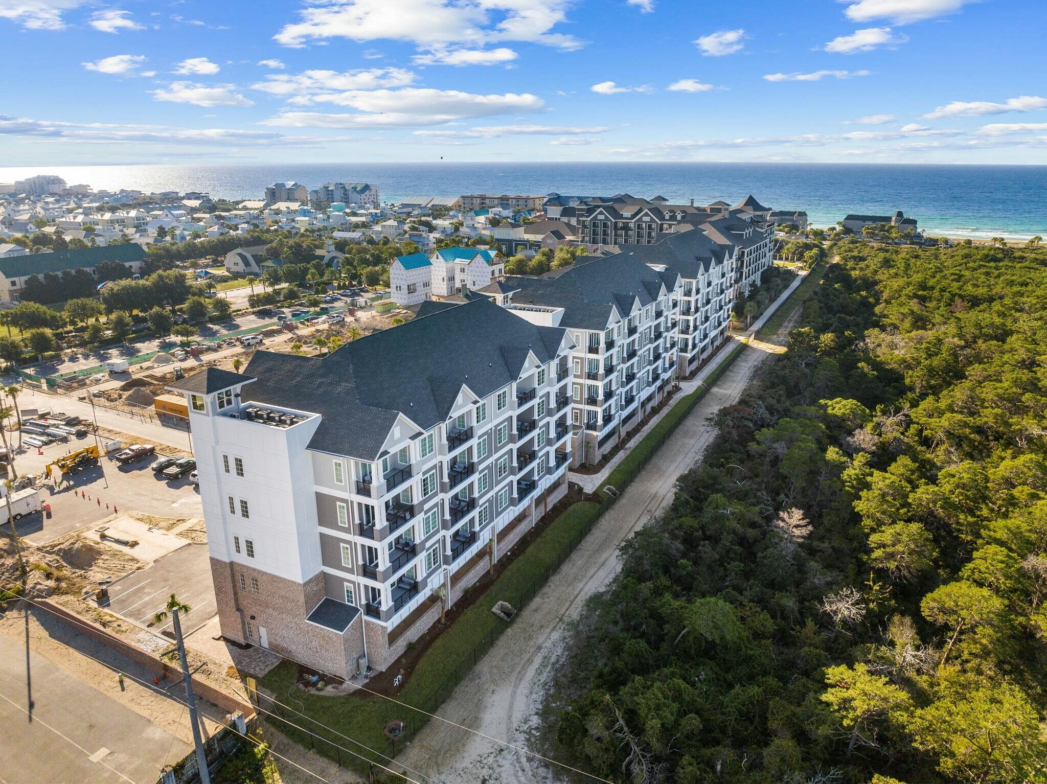 Parkside - Residential