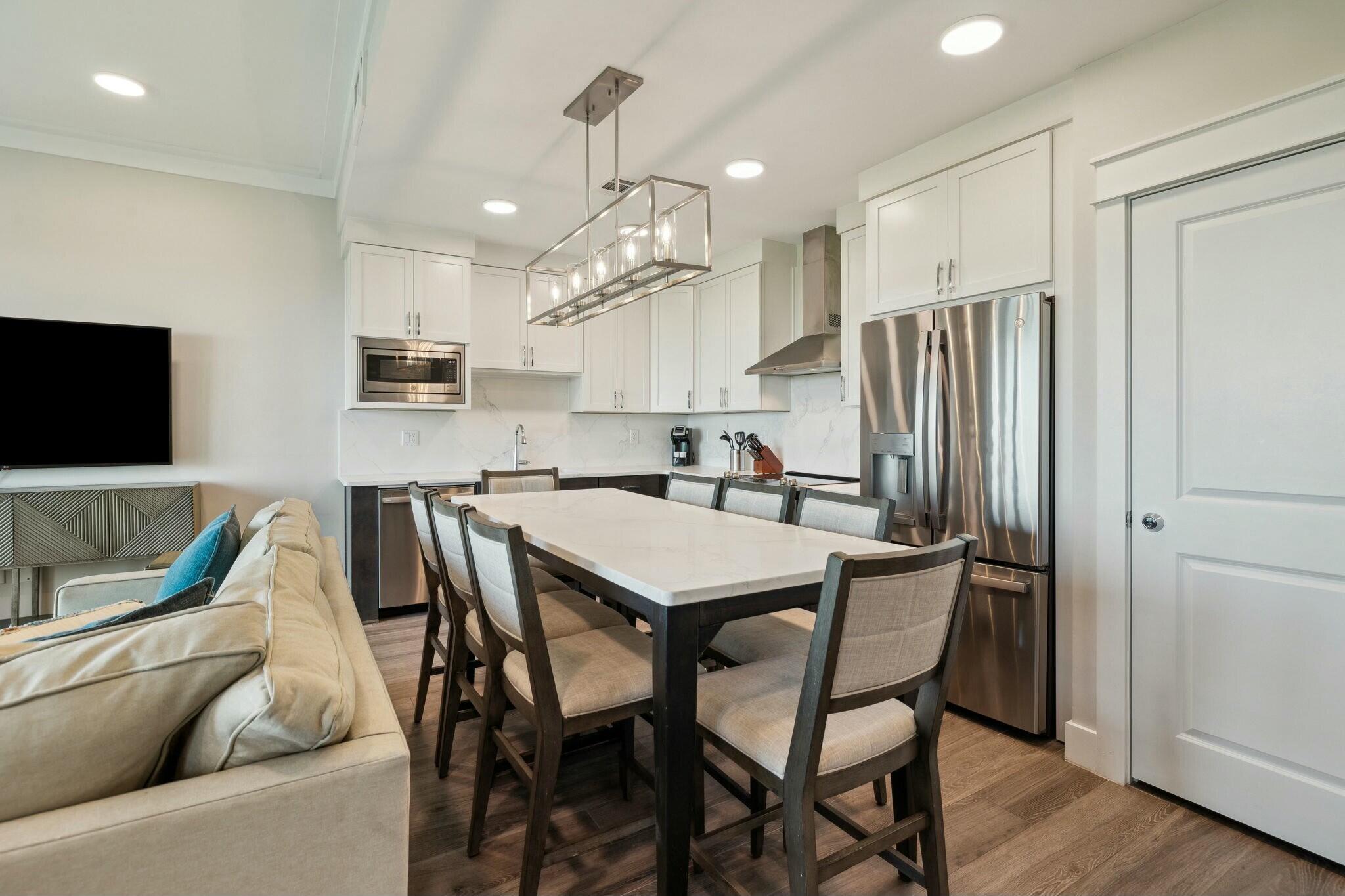 Parkside - Residential