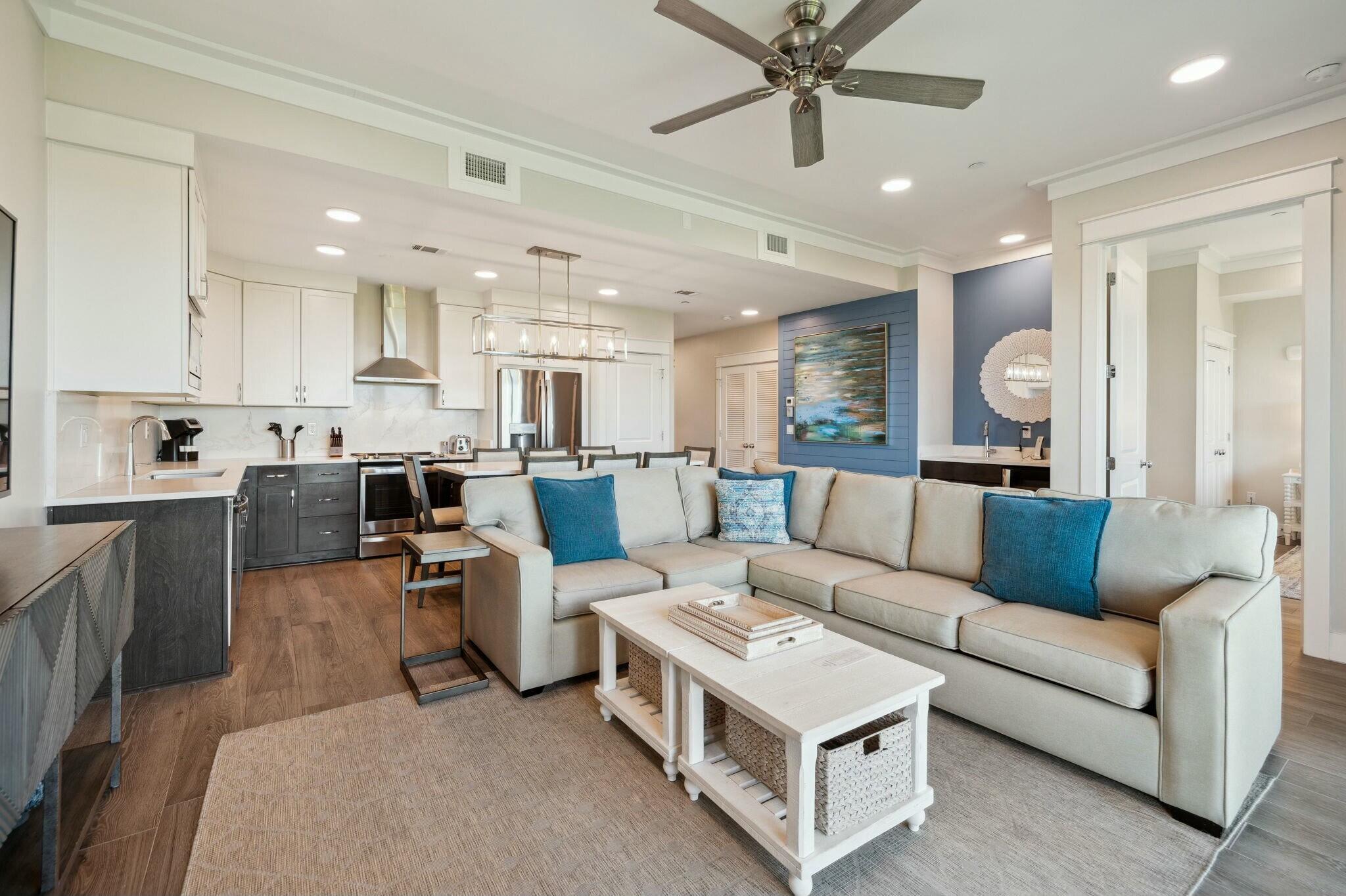 Parkside - Residential