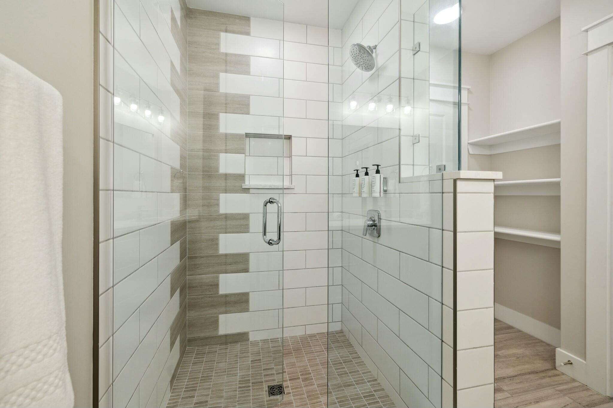 Parkside - Residential