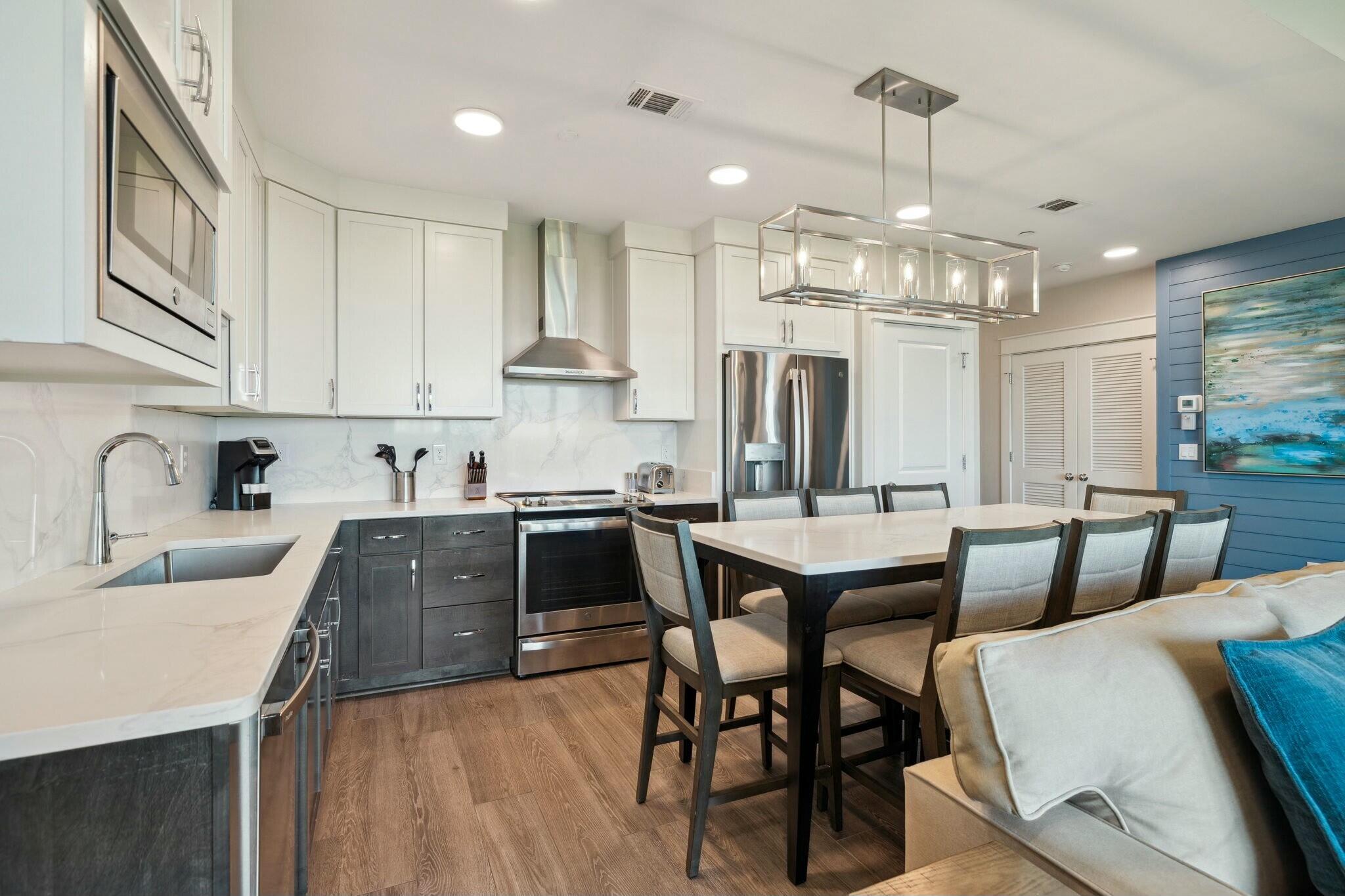 Parkside - Residential