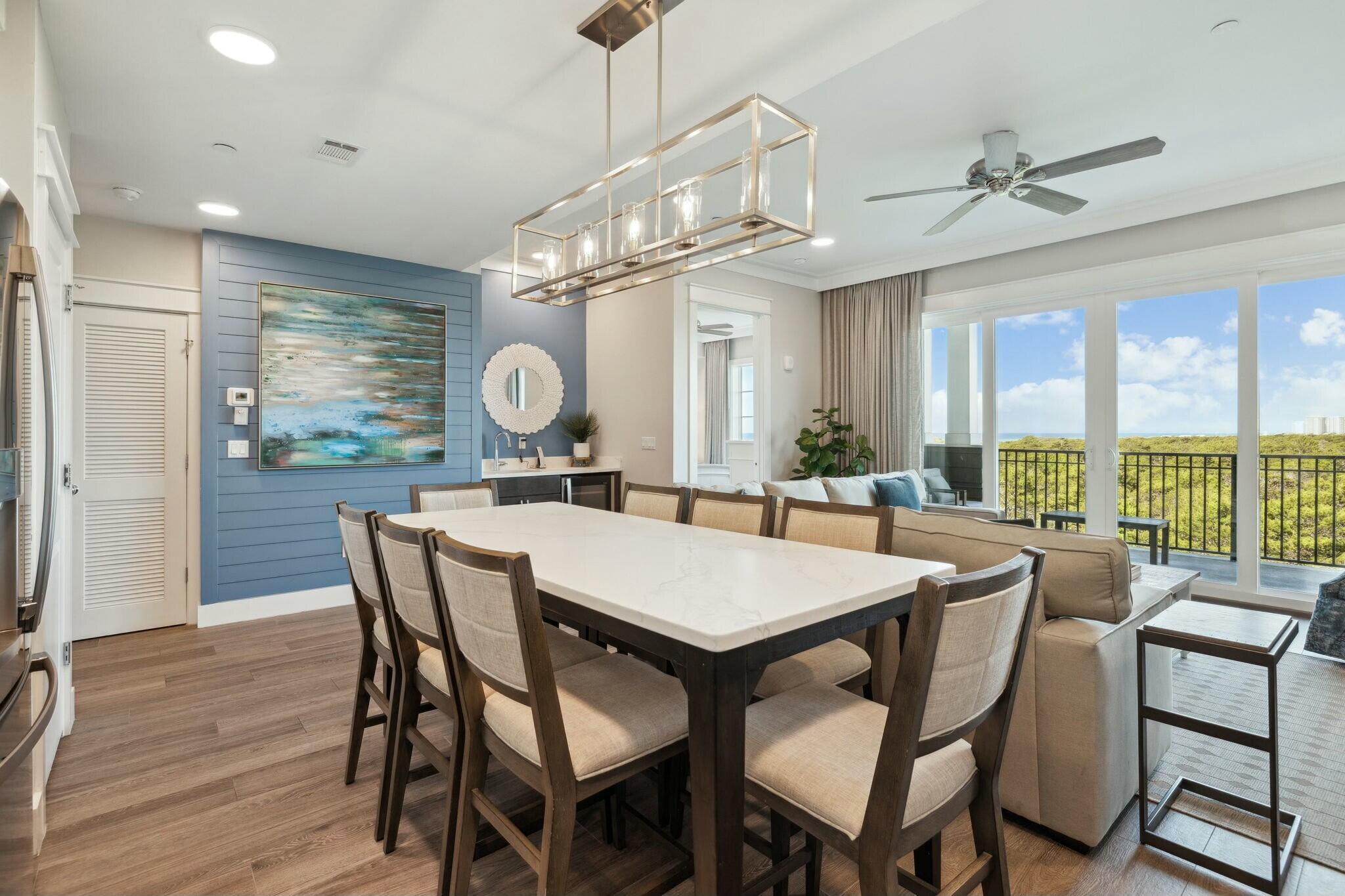 Parkside - Residential