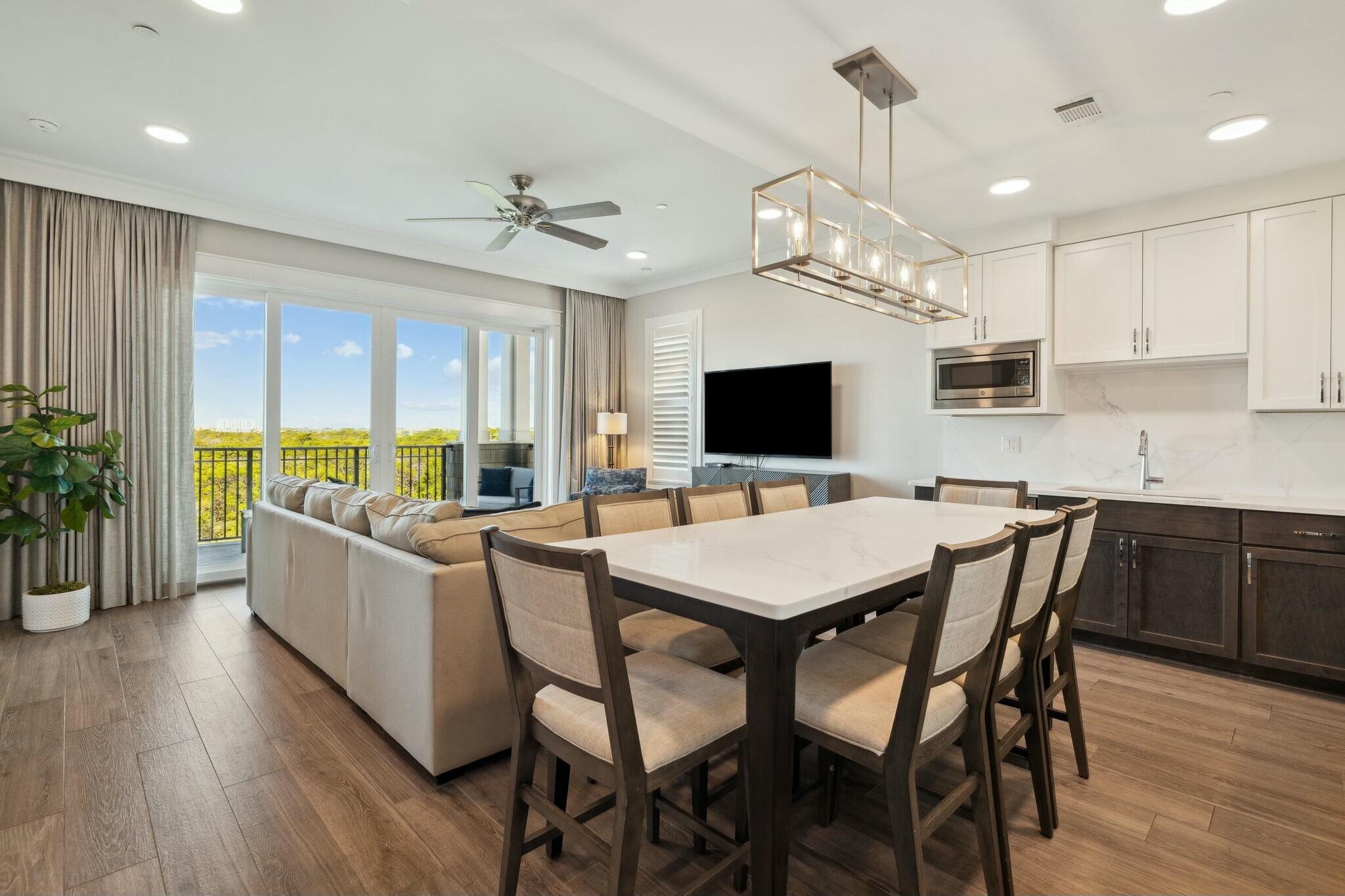 Parkside - Residential