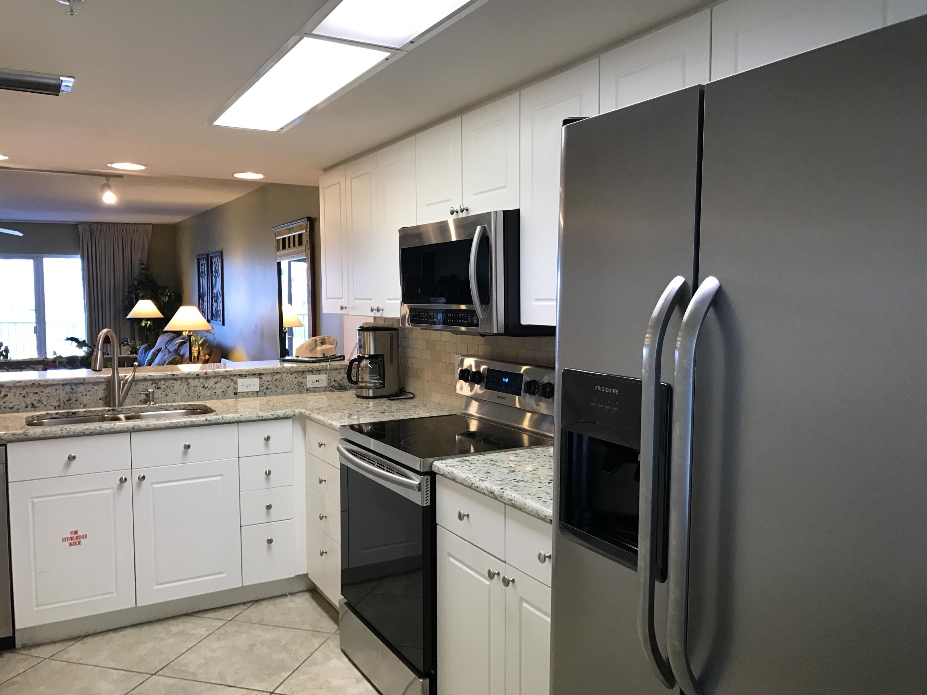 Seacrest Condominiums - Residential