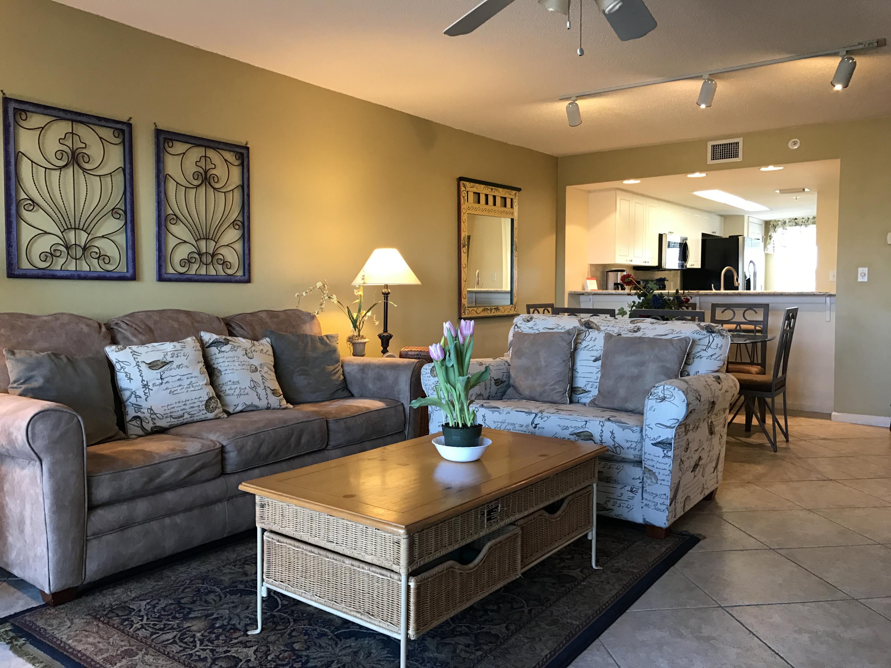 Seacrest Condominiums - Residential