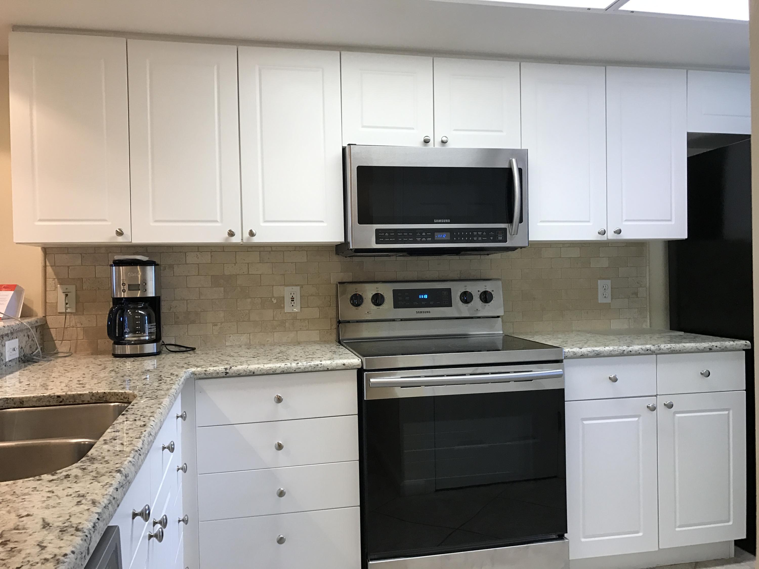 Seacrest Condominiums - Residential