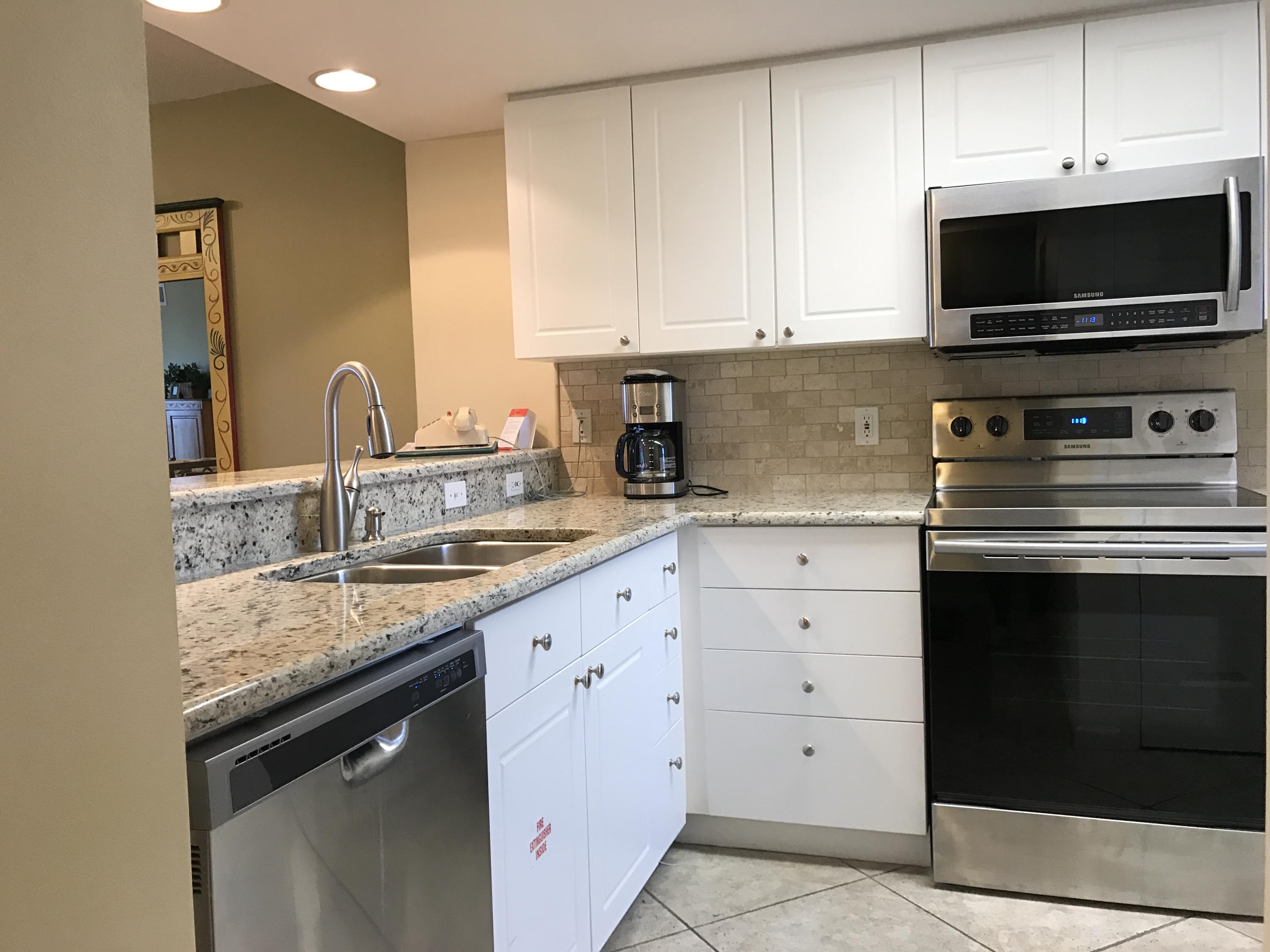 Seacrest Condominiums - Residential