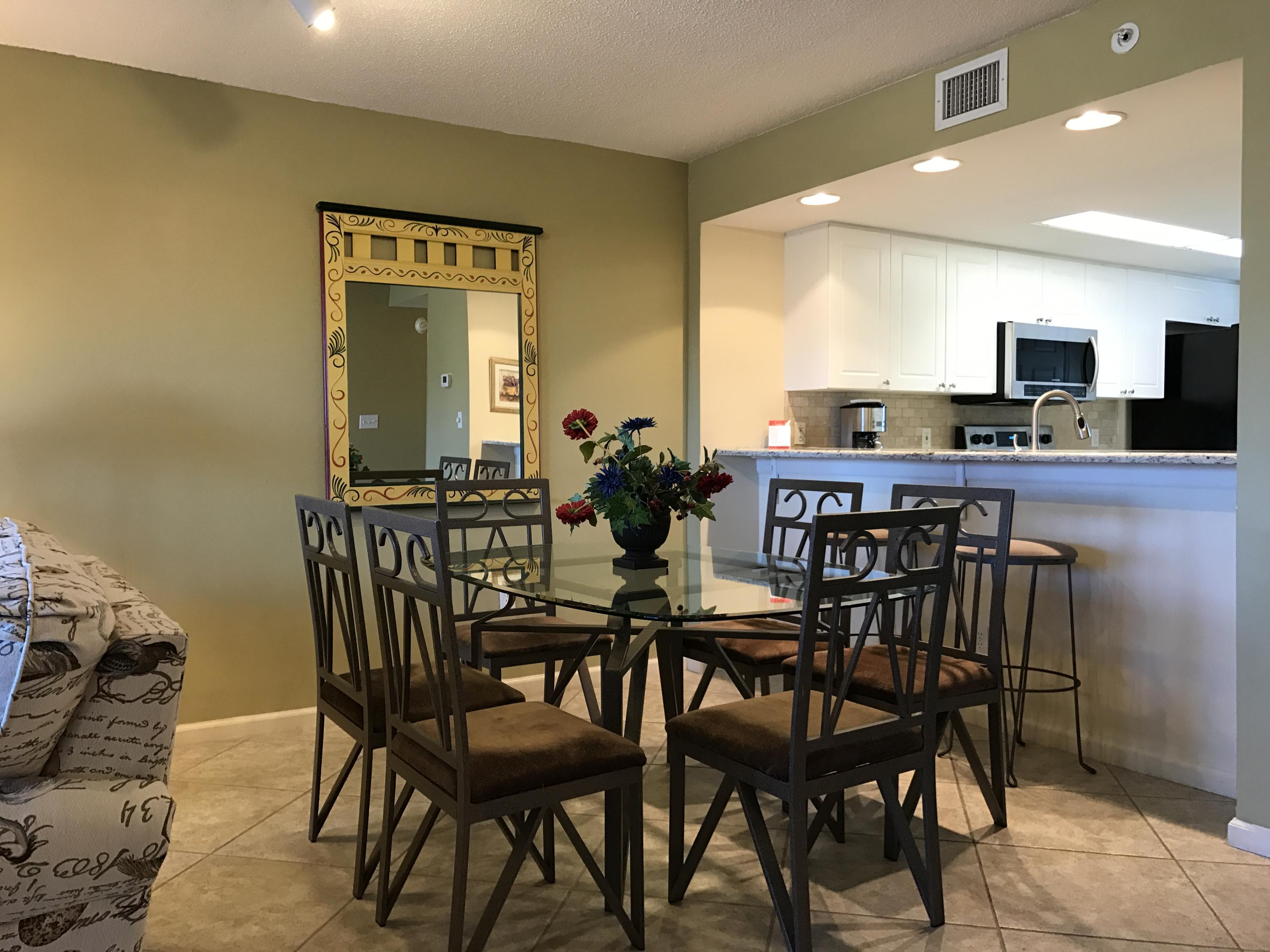 Seacrest Condominiums - Residential