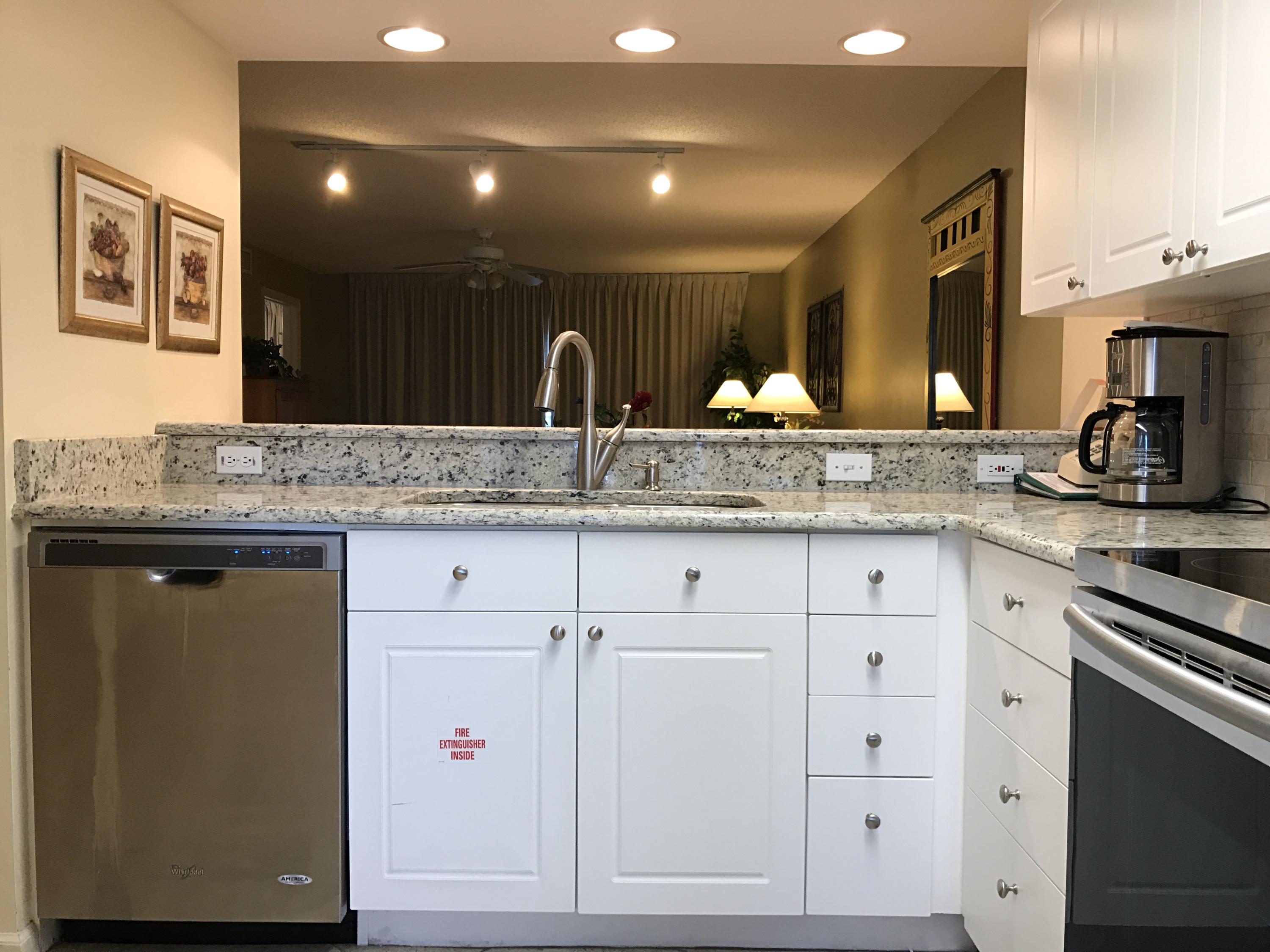 Seacrest Condominiums - Residential