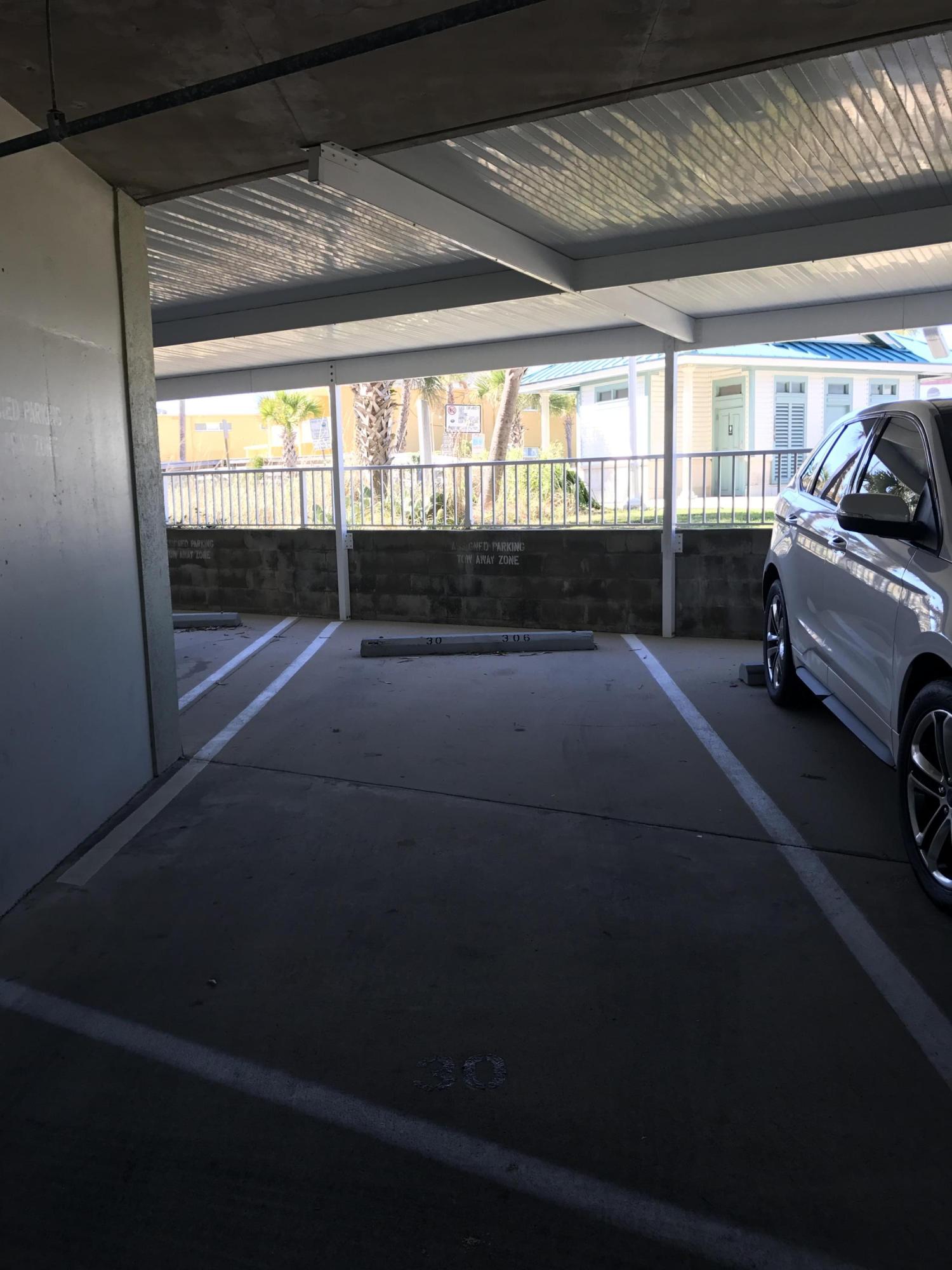 Seacrest Condominiums - Residential