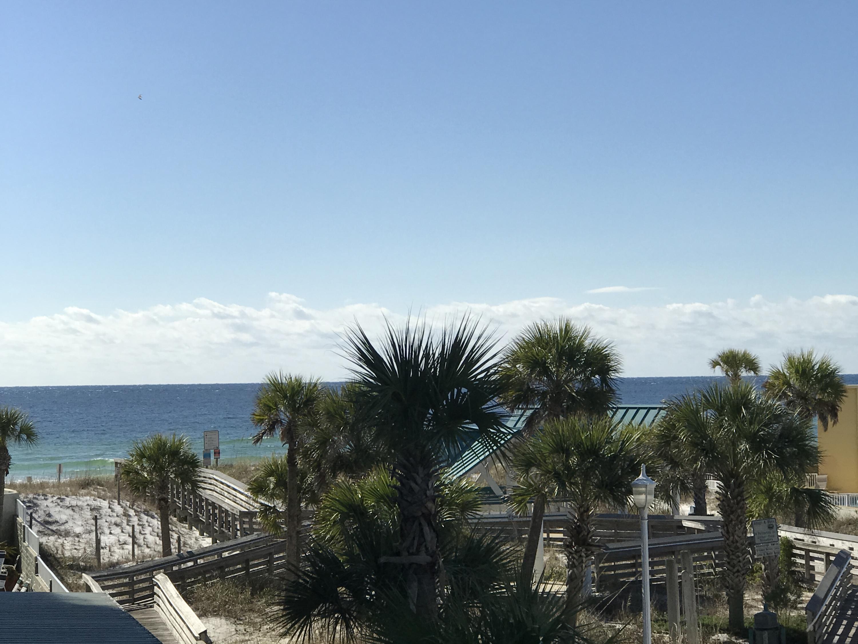 Seacrest Condominiums - Residential