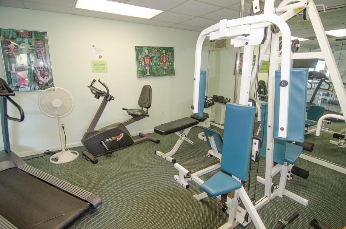 Seacrest Condominiums - Residential