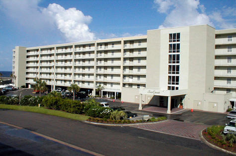 Seacrest Condominiums - Residential