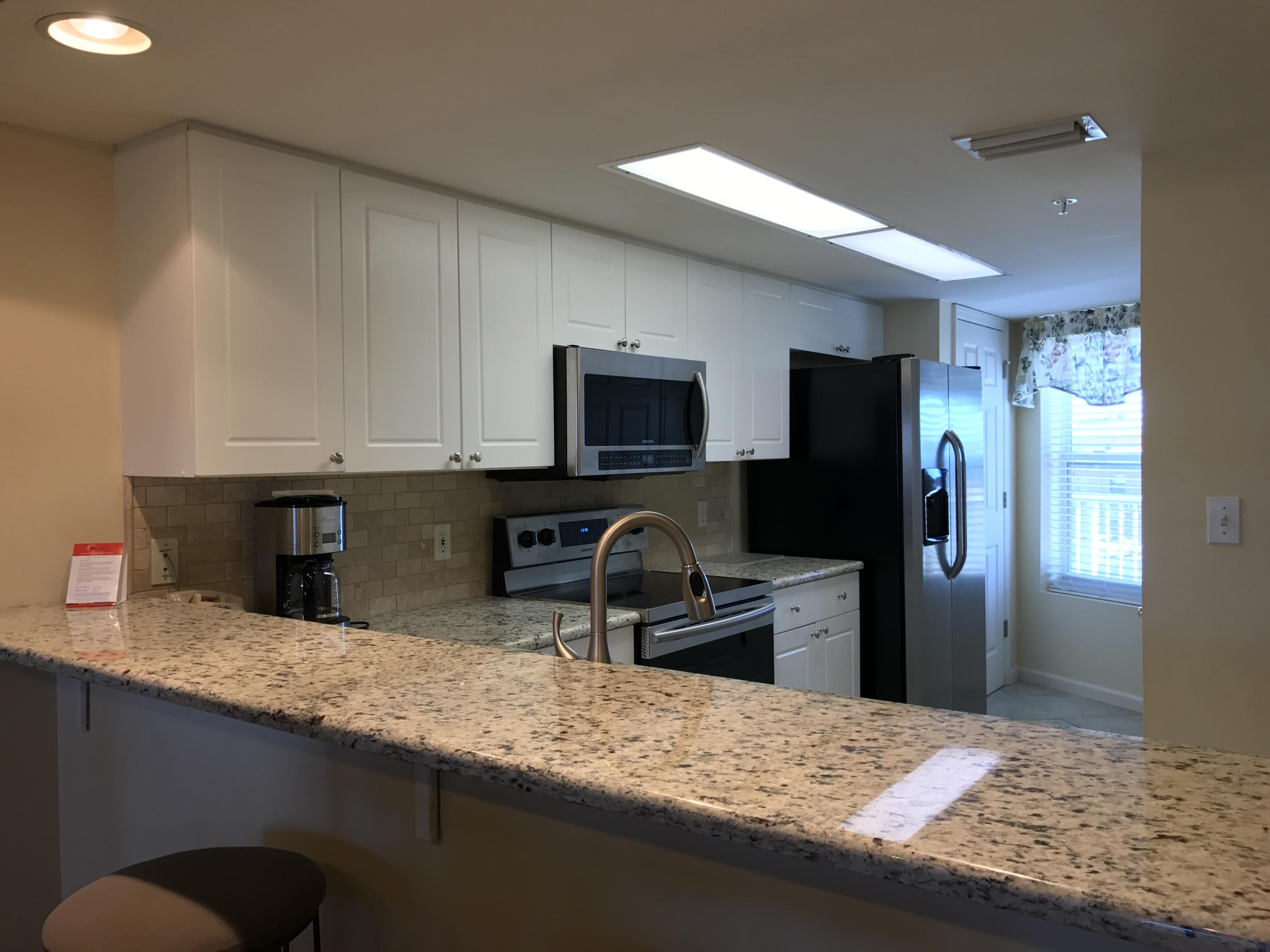 Seacrest Condominiums - Residential