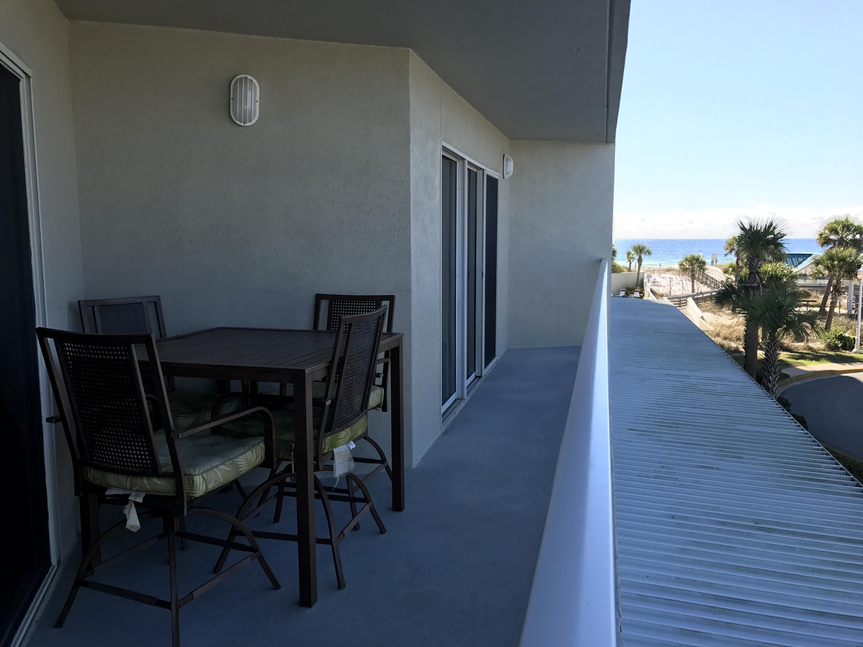 Seacrest Condominiums - Residential