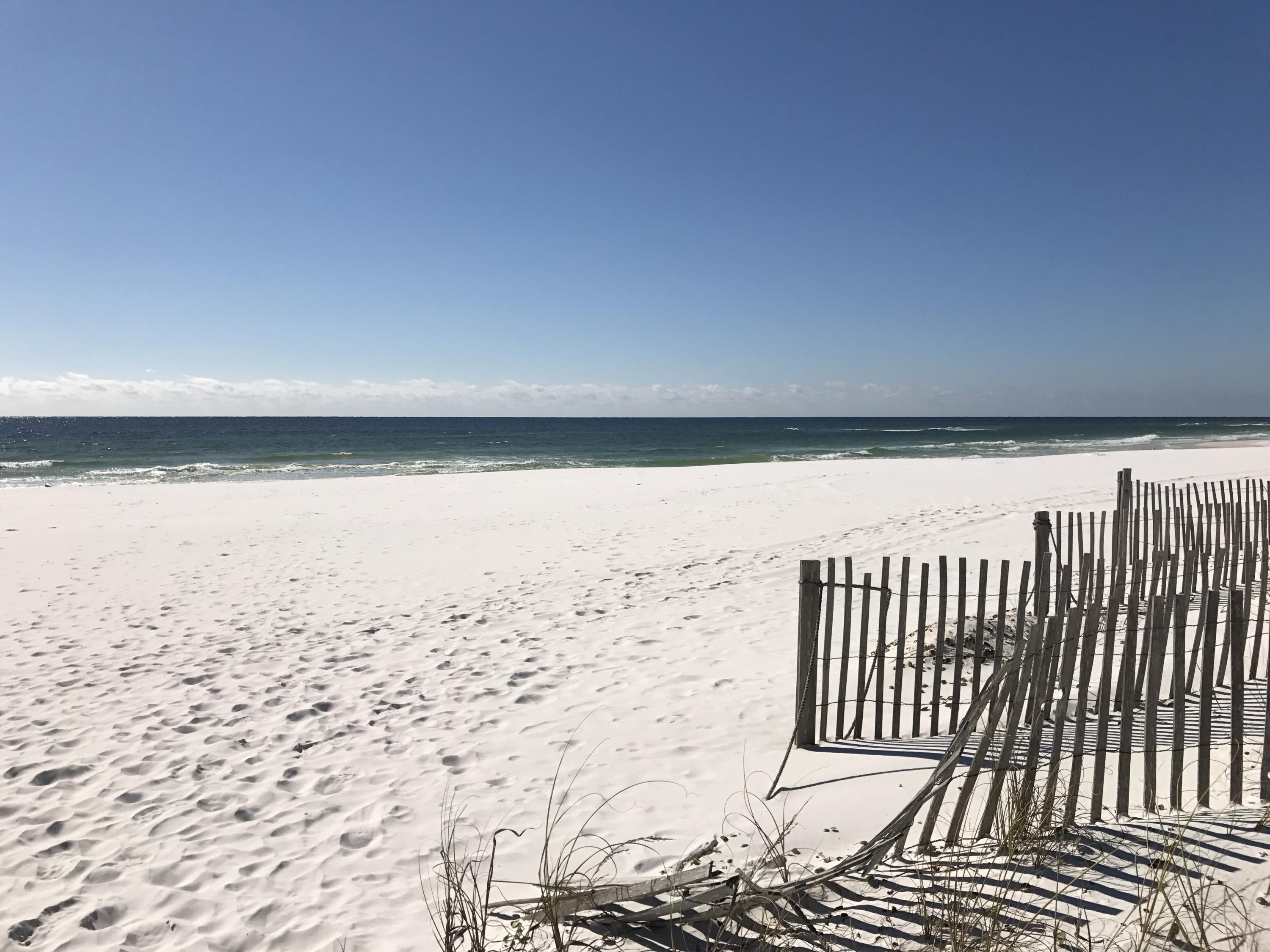 Seacrest Condominiums - Residential