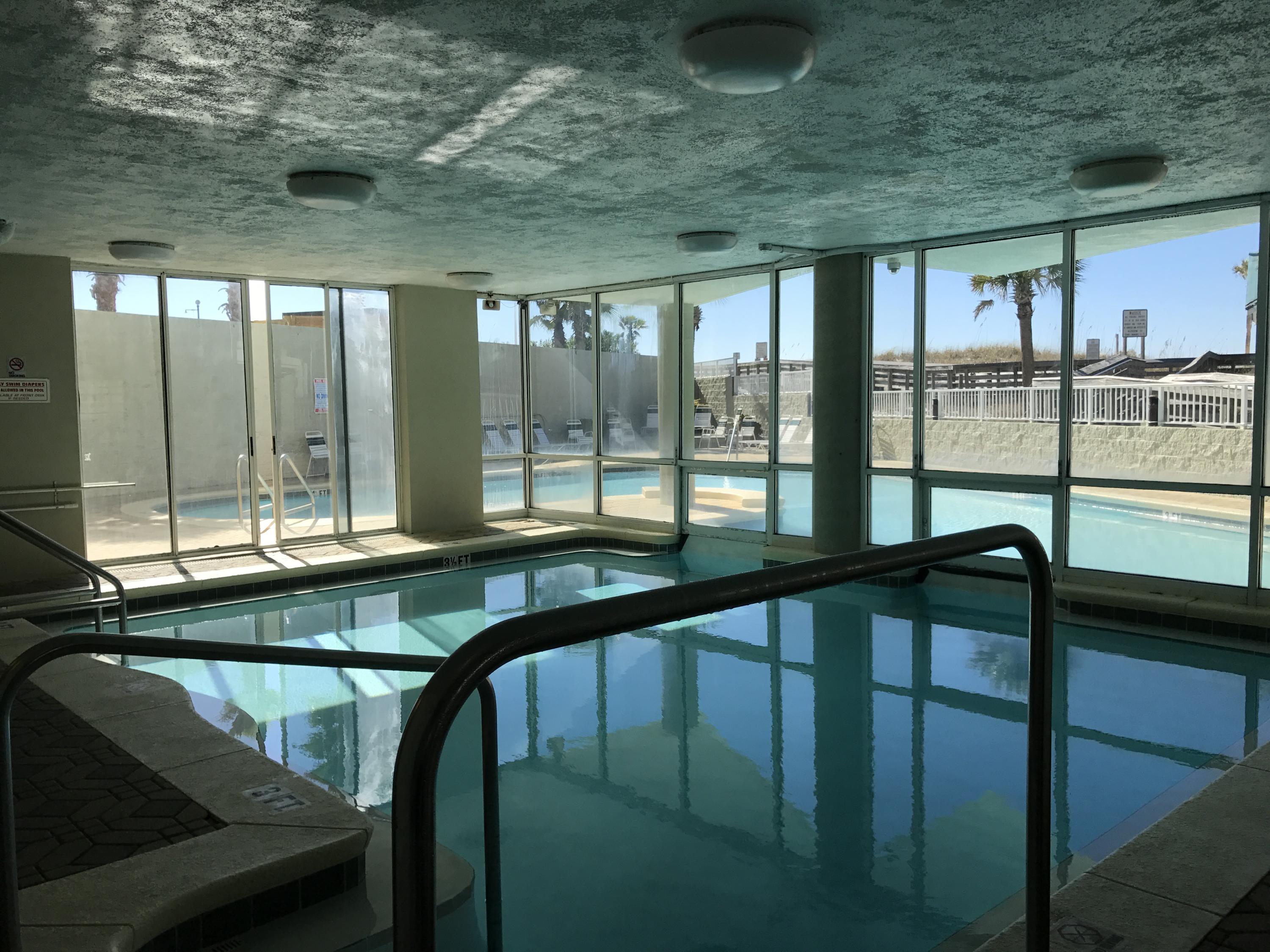 Seacrest Condominiums - Residential