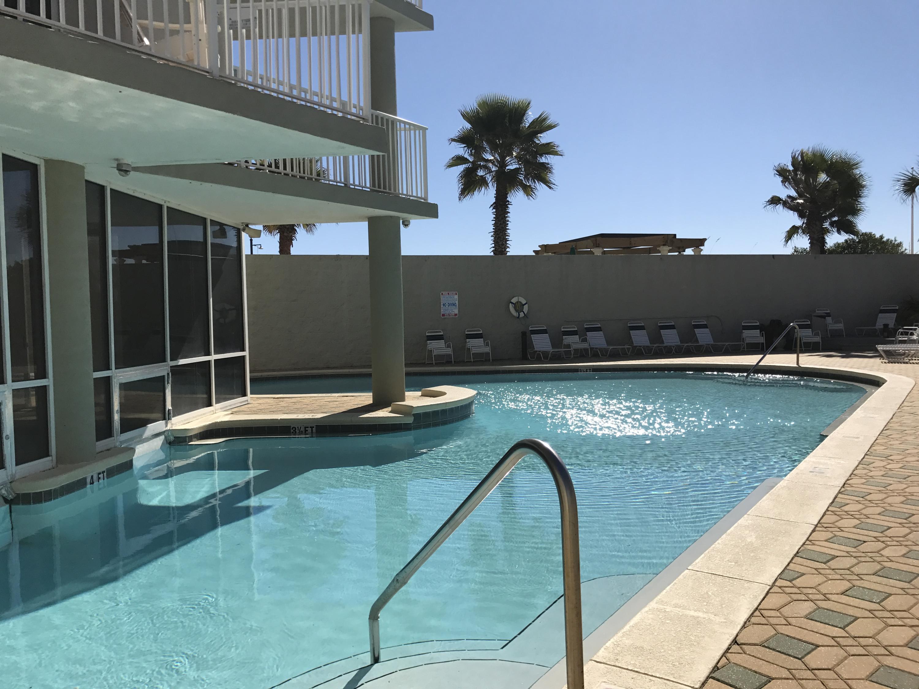 Seacrest Condominiums - Residential