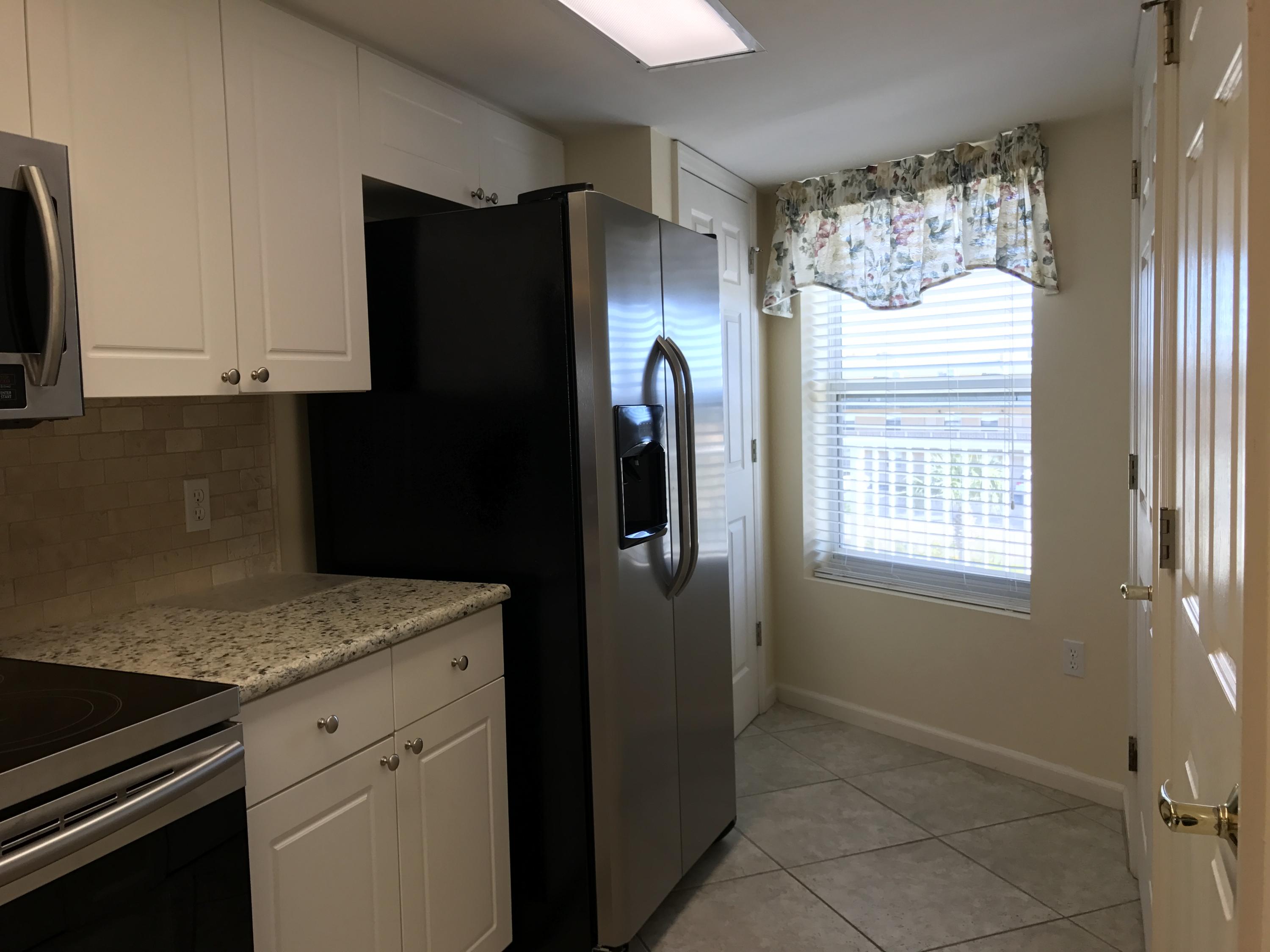 Seacrest Condominiums - Residential