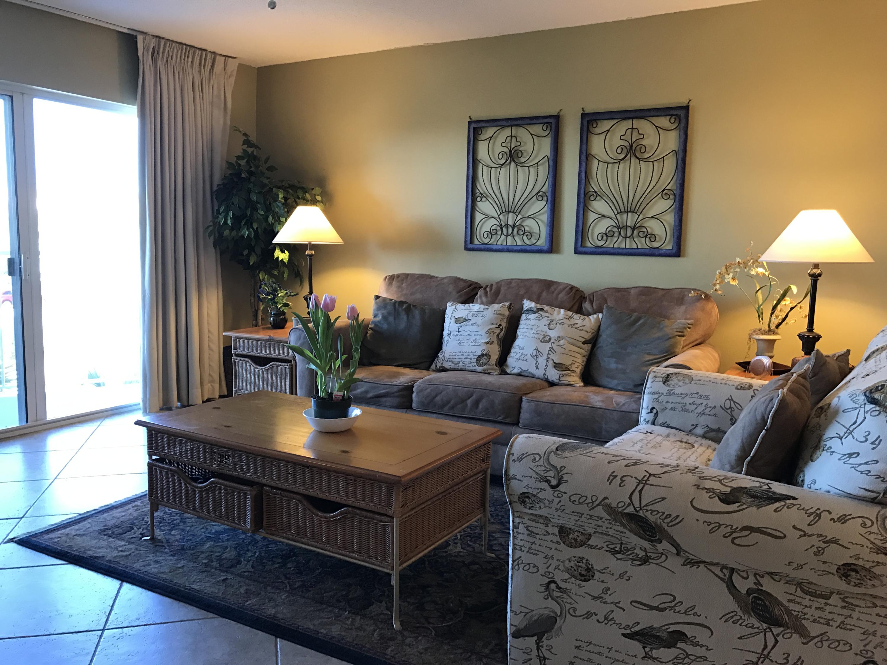 Seacrest Condominiums - Residential