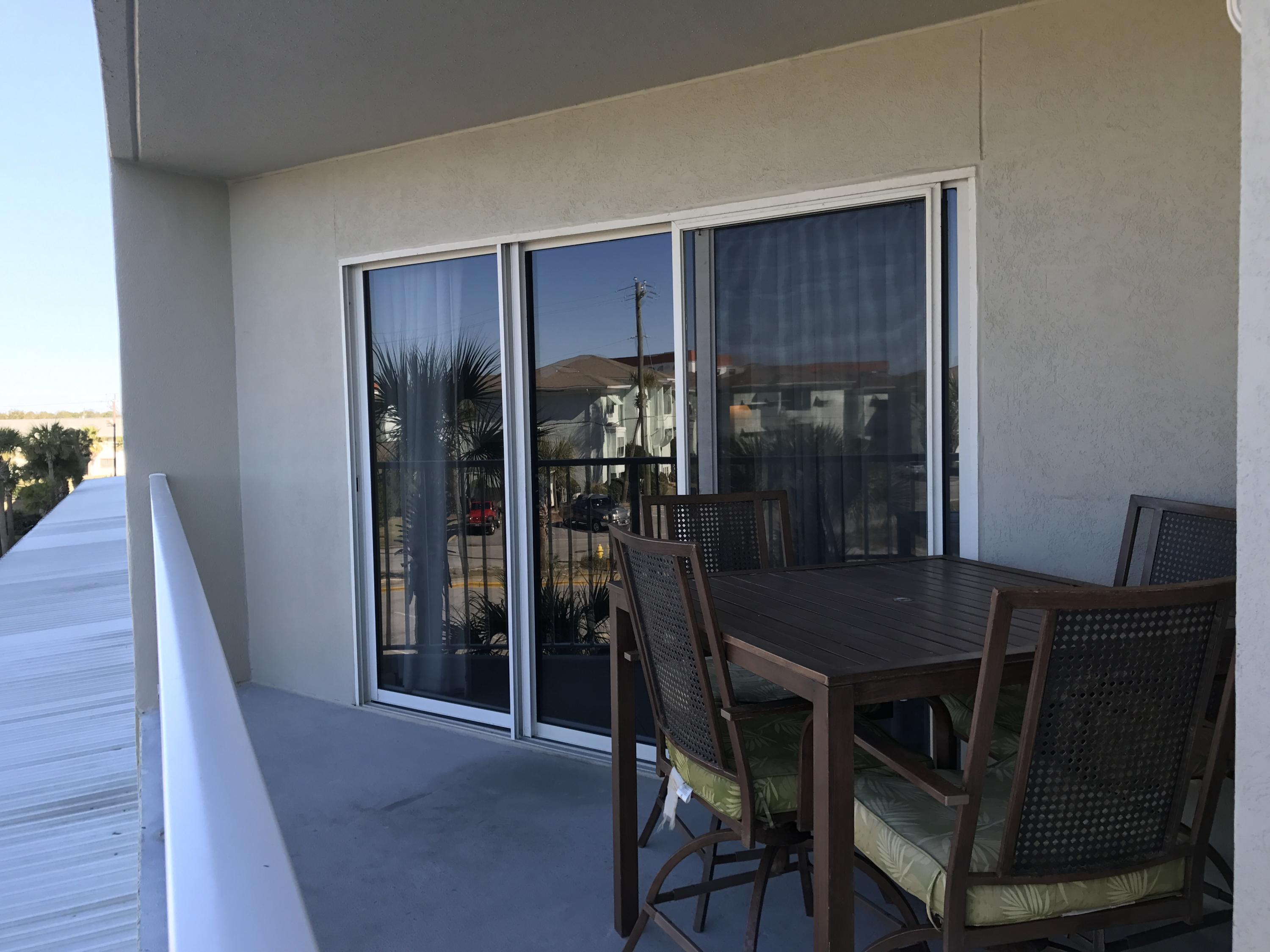 Seacrest Condominiums - Residential