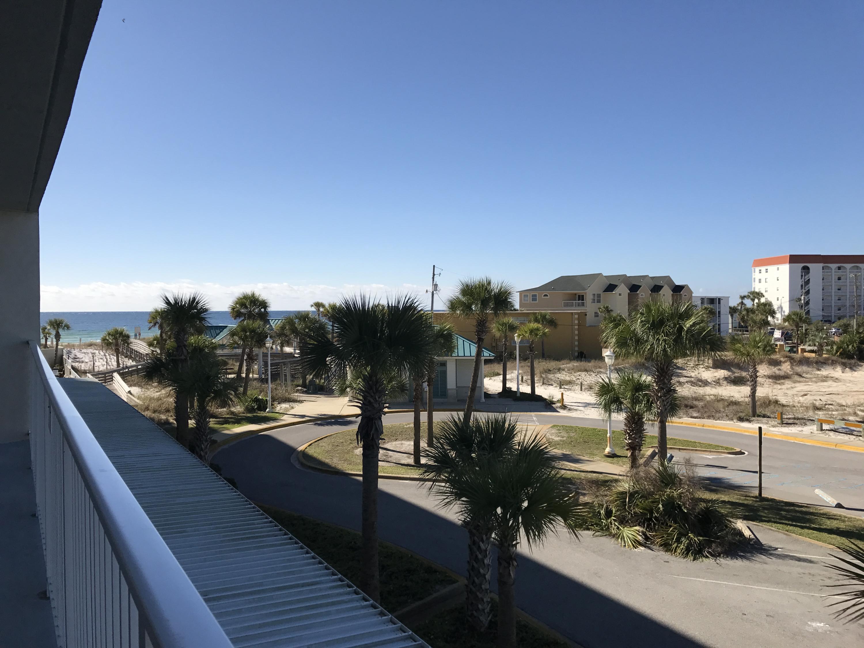 Seacrest Condominiums - Residential