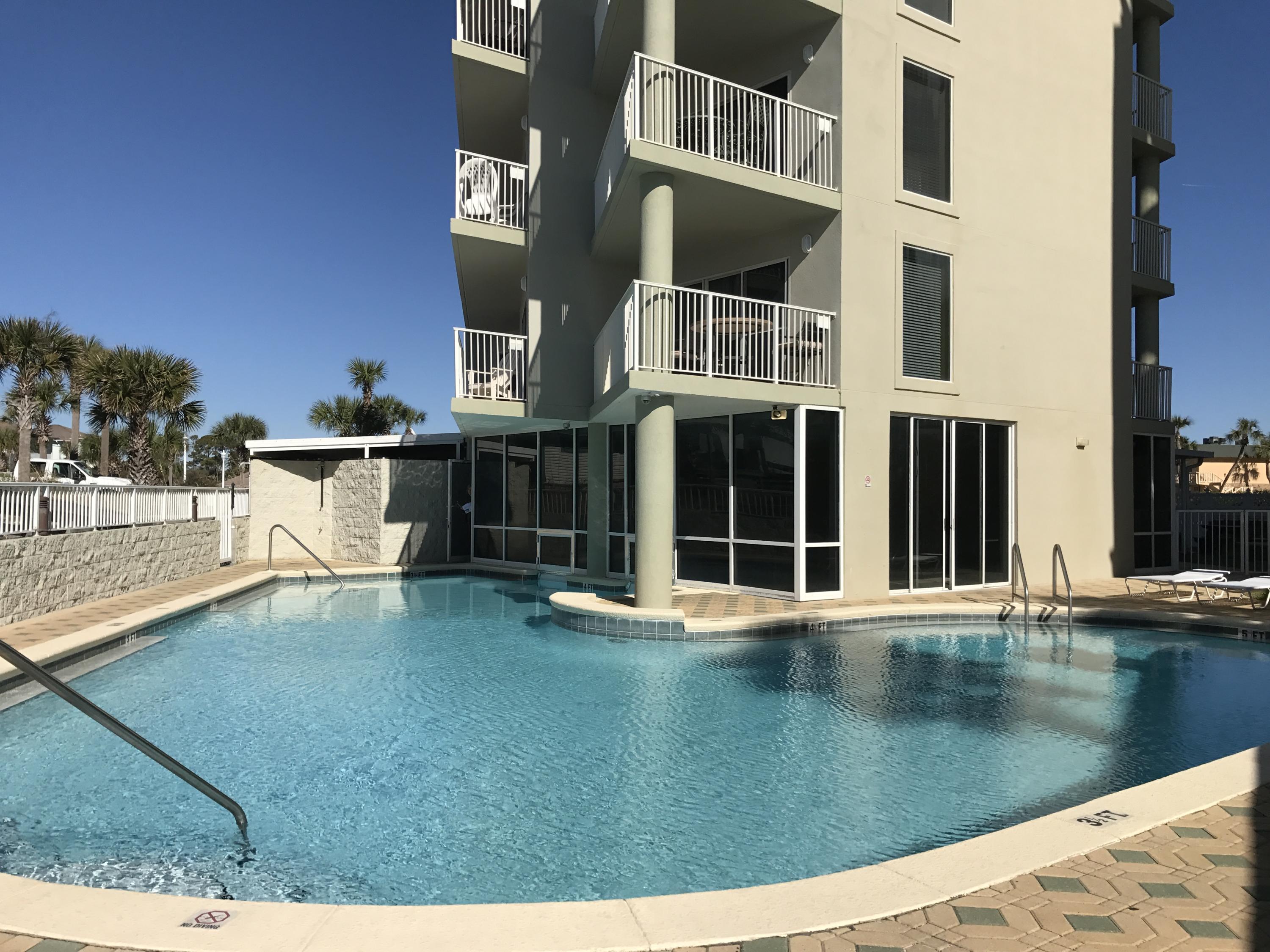 Seacrest Condominiums - Residential