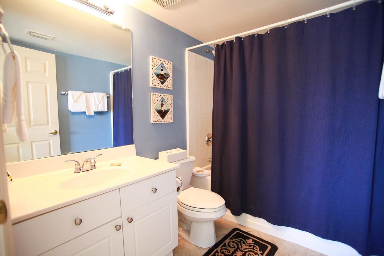 Seacrest Condominiums - Residential