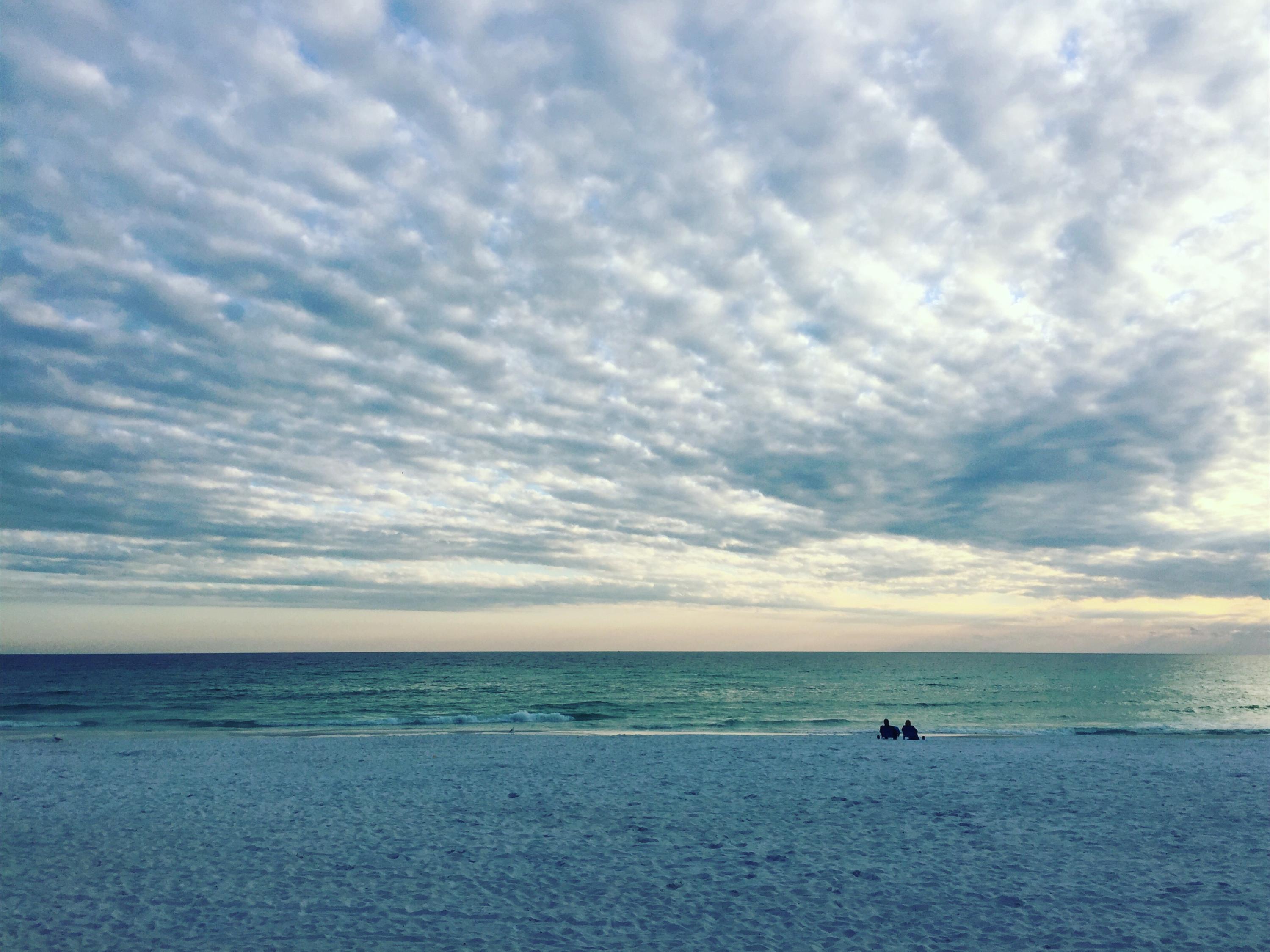 Seacrest Condominiums - Residential