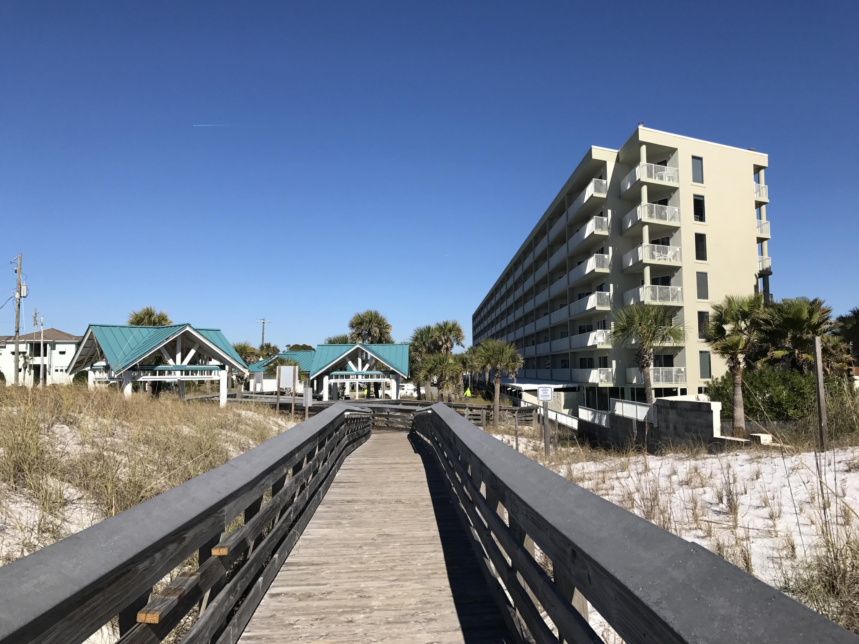 Seacrest Condominiums - Residential