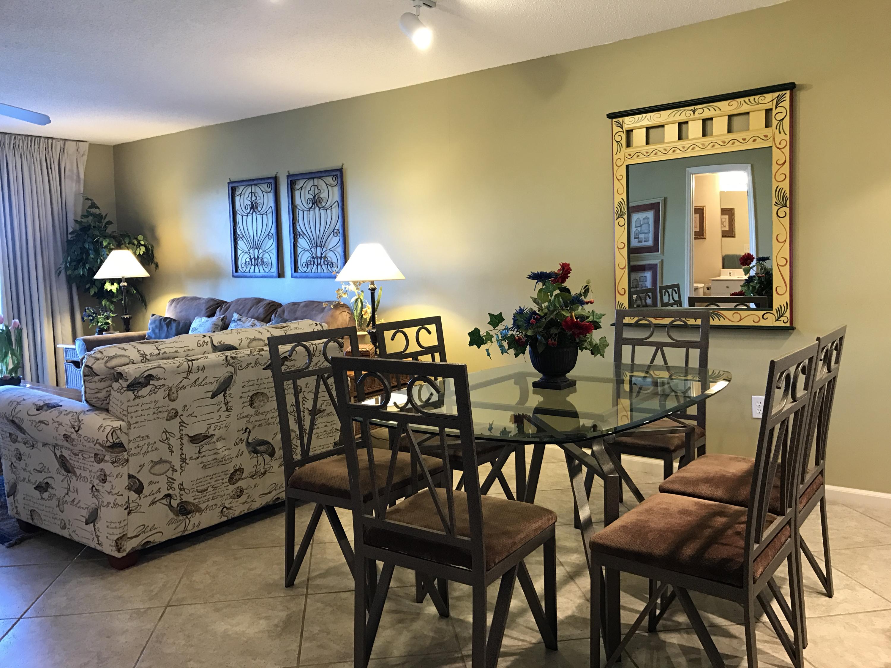 Seacrest Condominiums - Residential