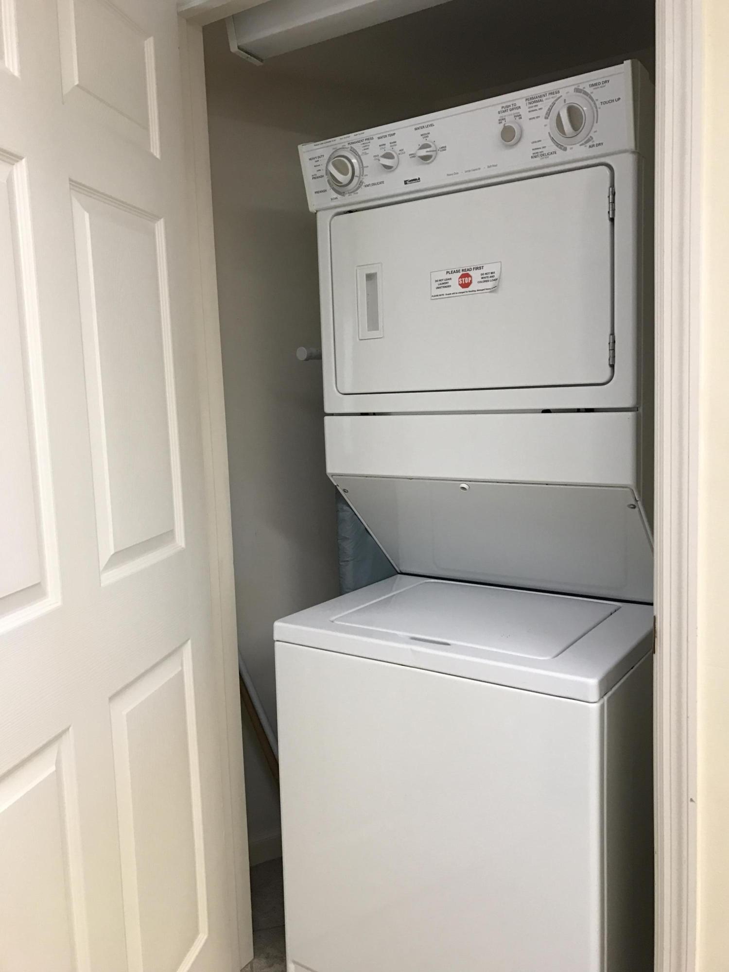 Seacrest Condominiums - Residential