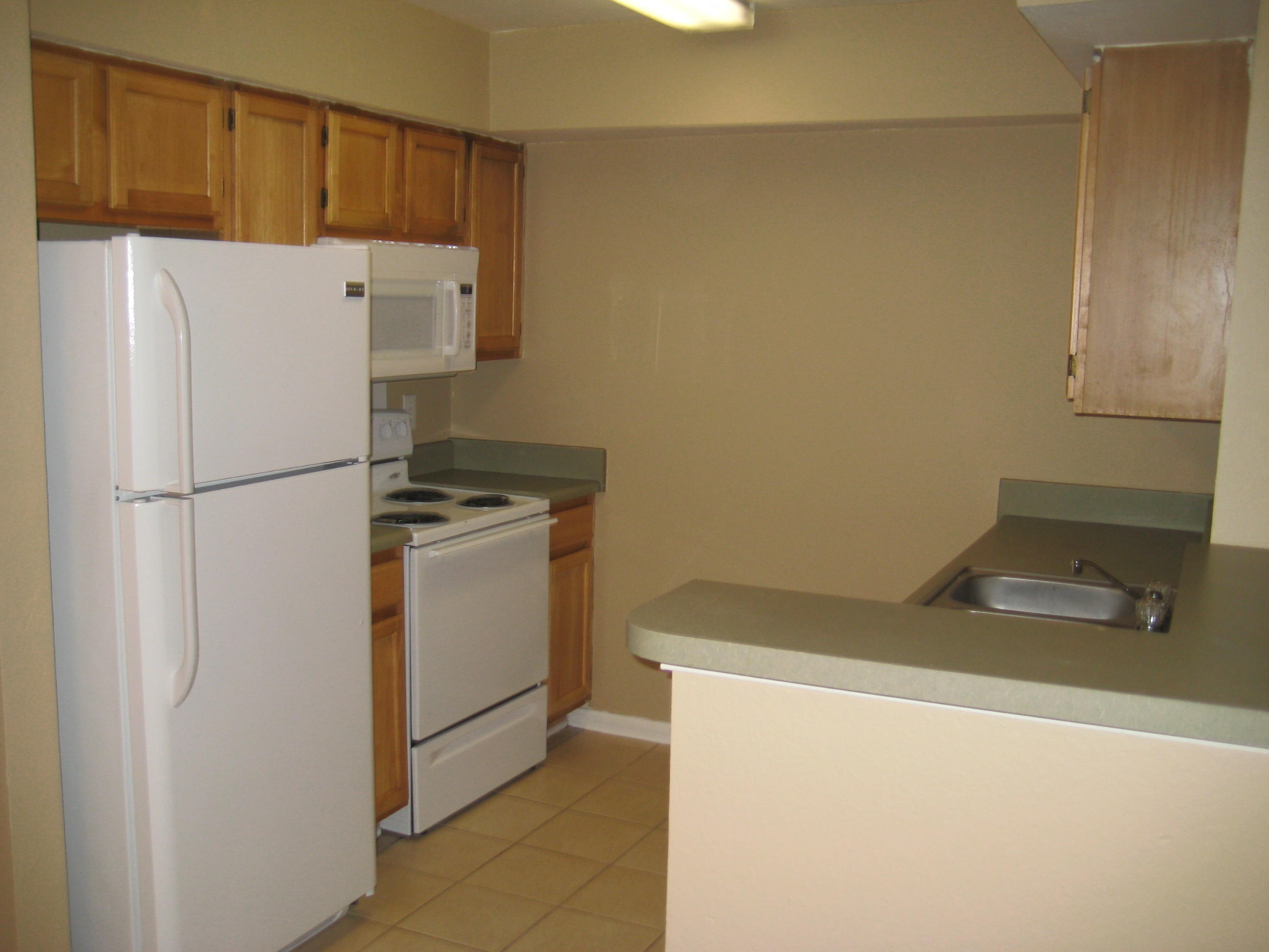 INDIAN LAKE - Residential