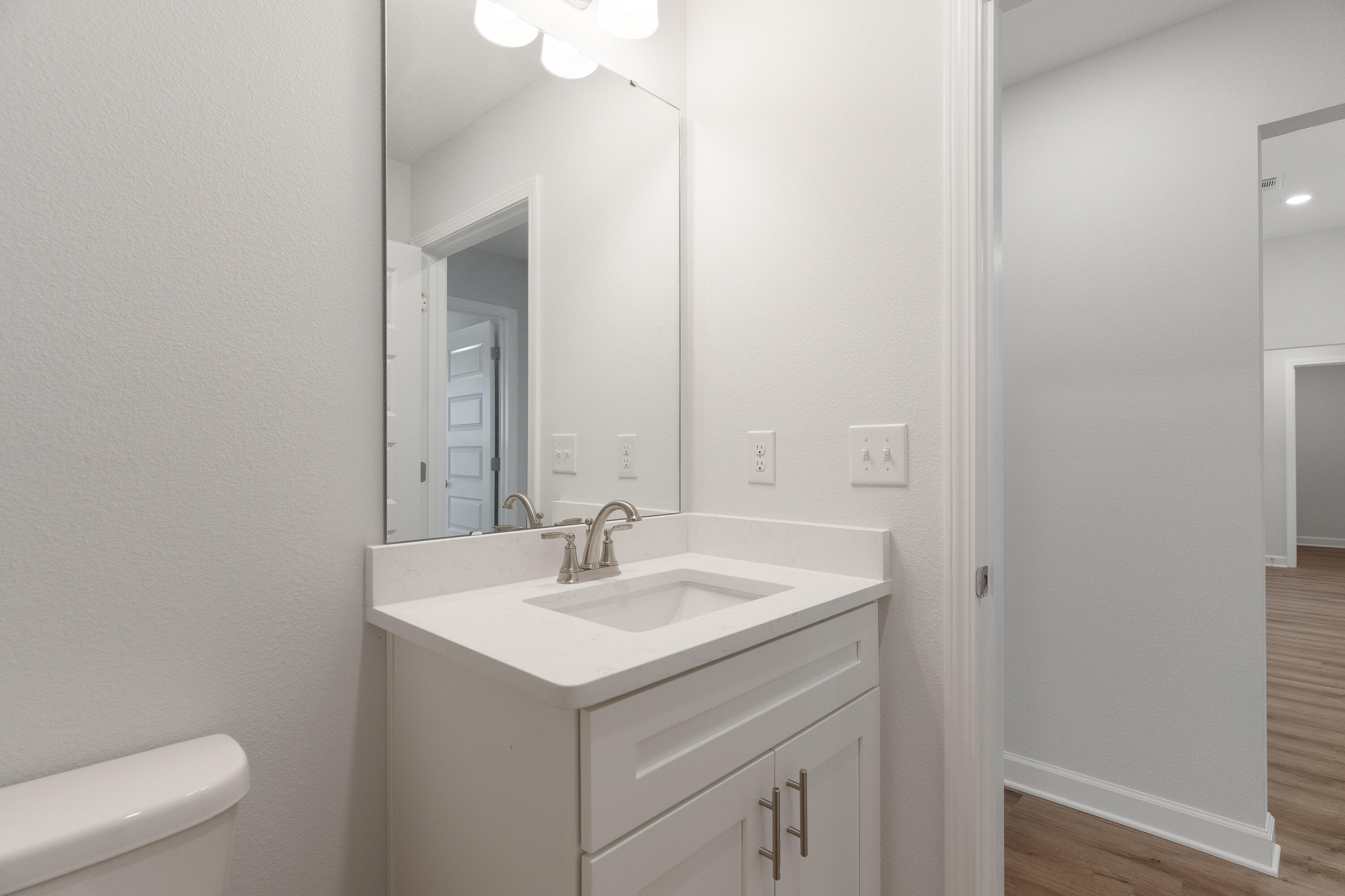 SOUTHERN DAY CHATEAU - Residential
