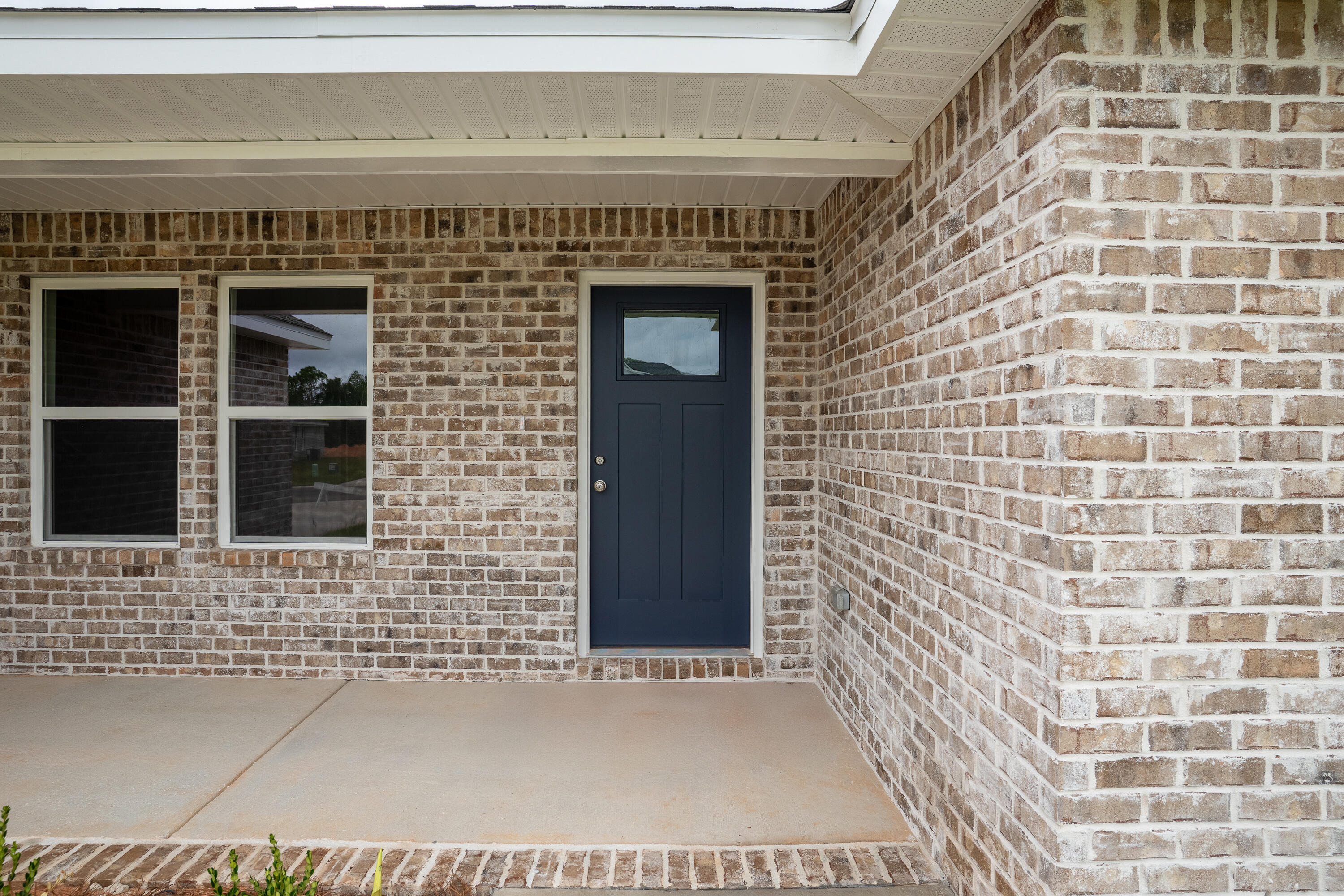 SOUTHERN DAY CHATEAU - Residential