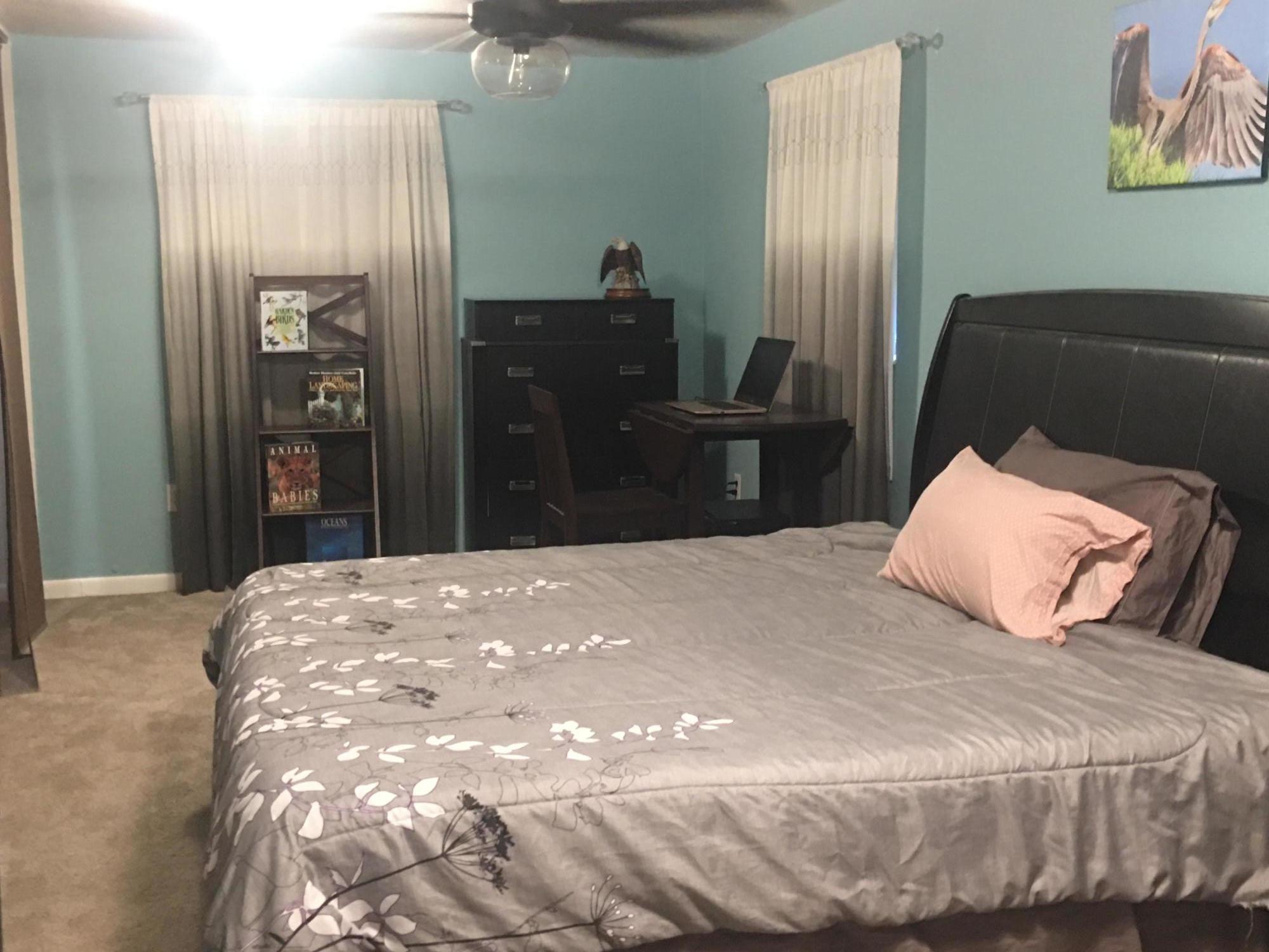 MUNICIPAL S/D - Residential