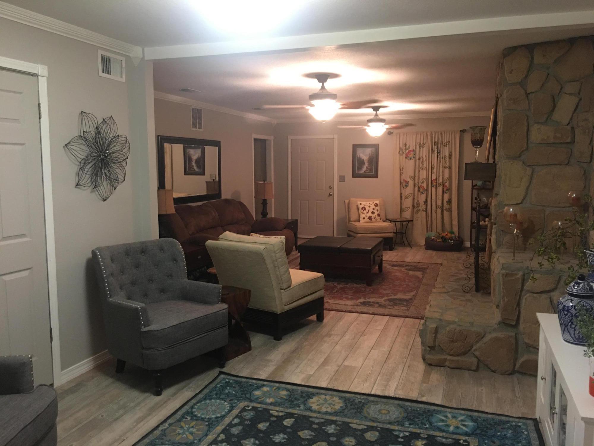 MUNICIPAL S/D - Residential