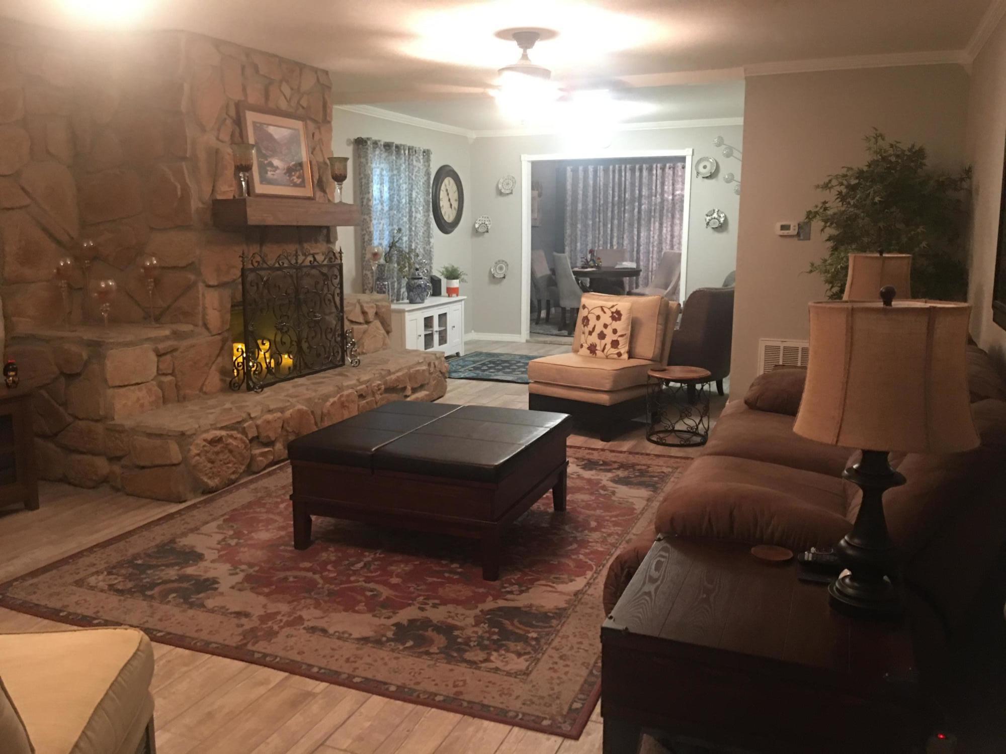 MUNICIPAL S/D - Residential