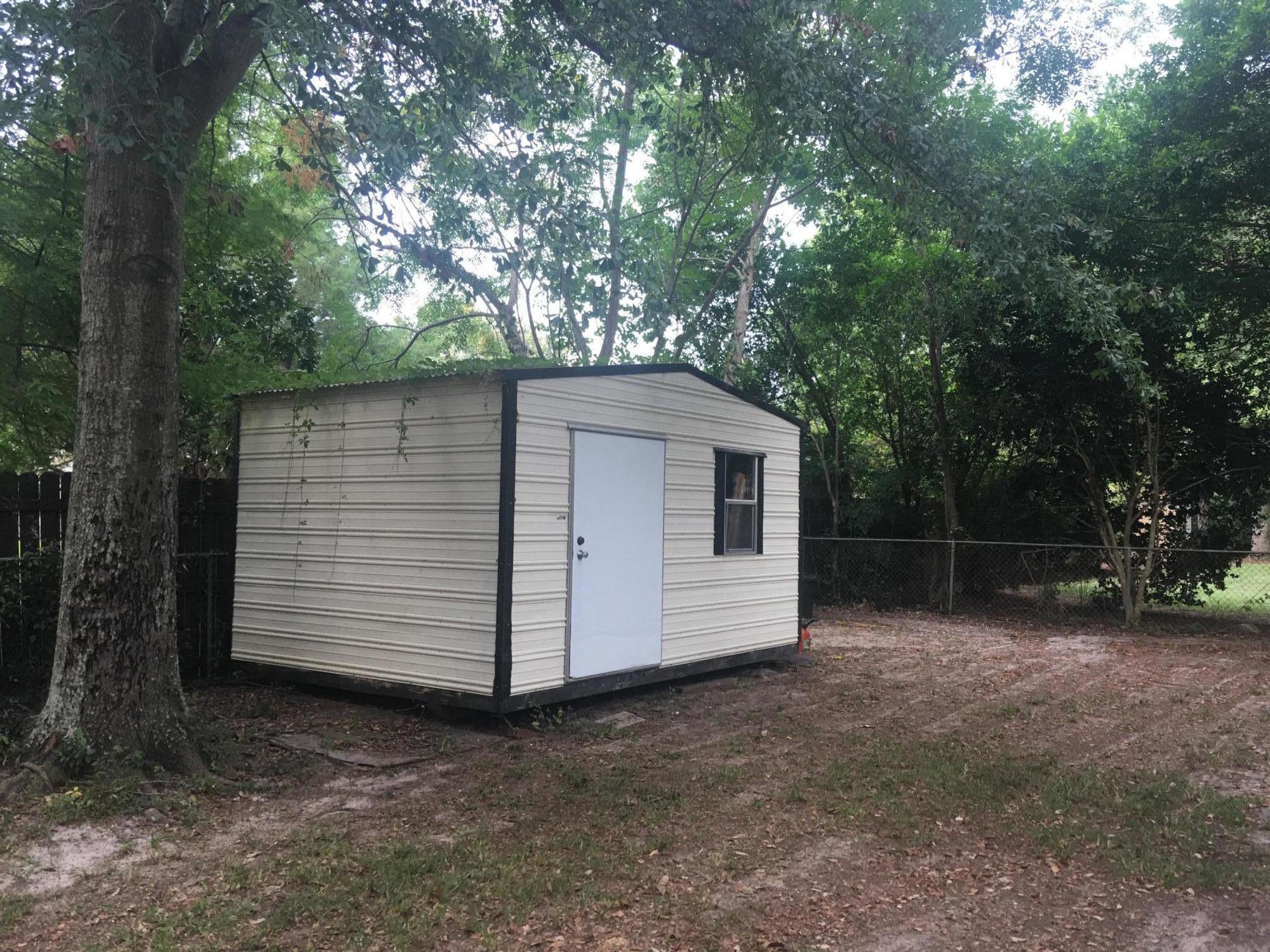 MUNICIPAL S/D - Residential