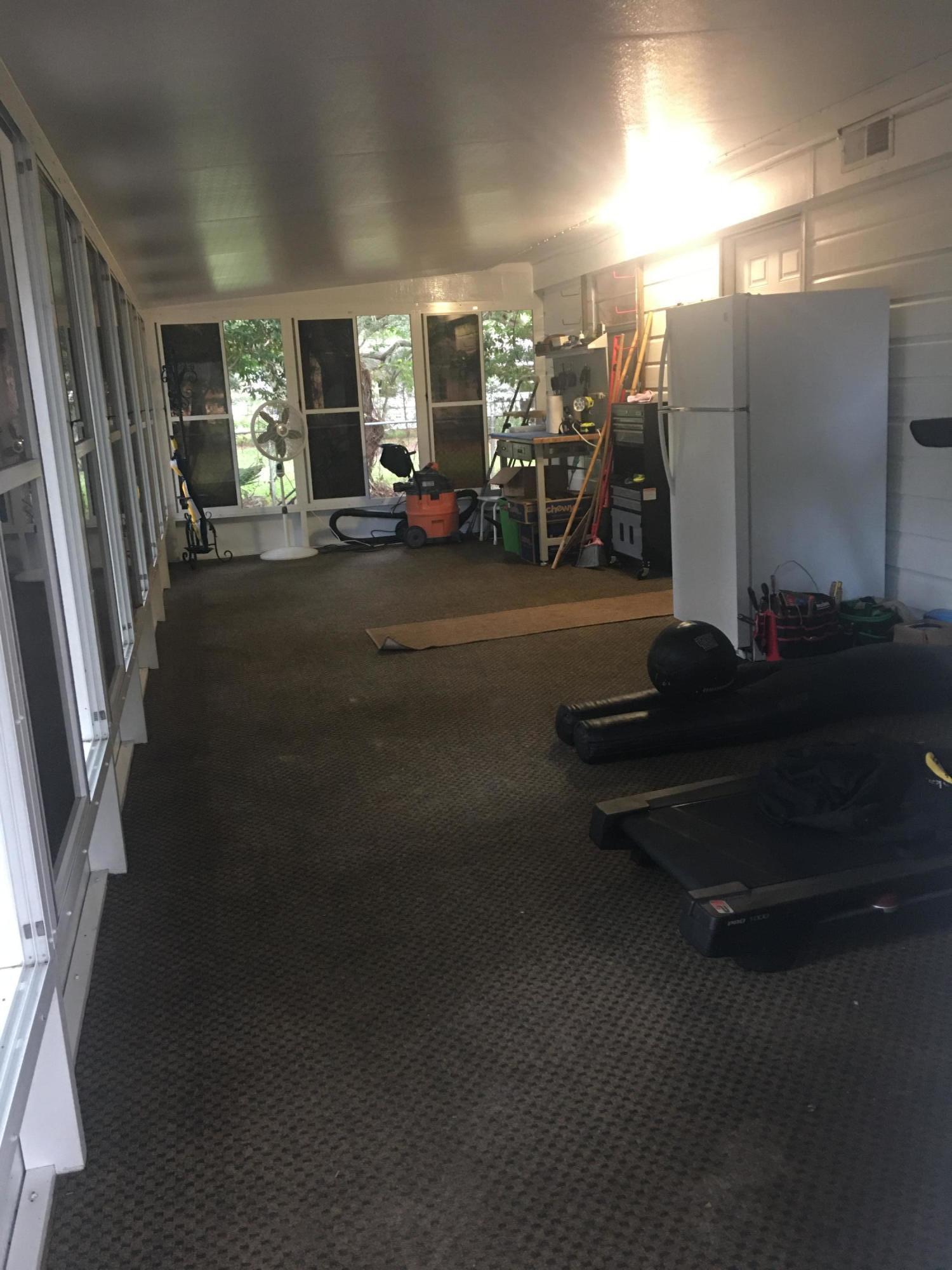 MUNICIPAL S/D - Residential