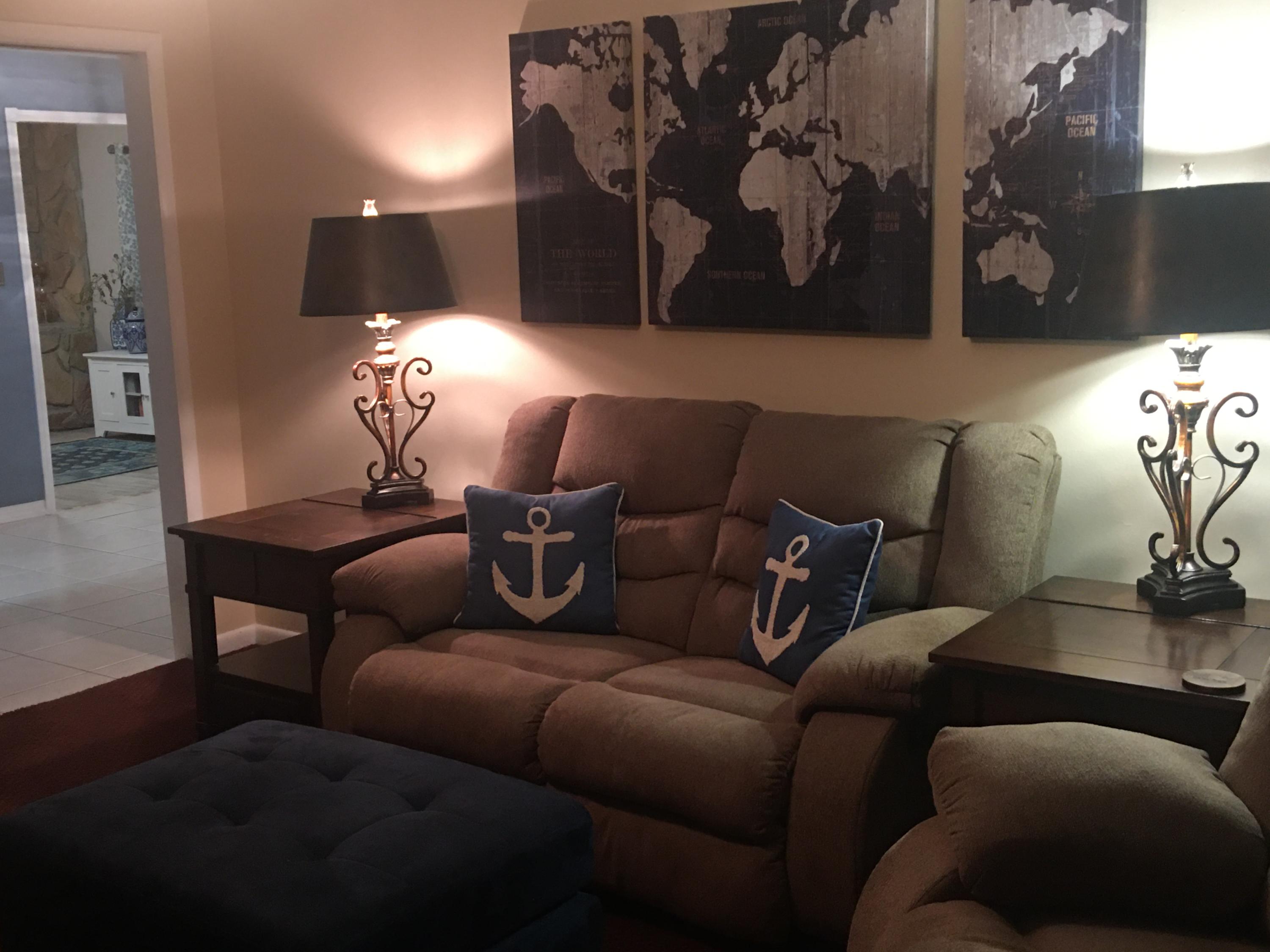 MUNICIPAL S/D - Residential